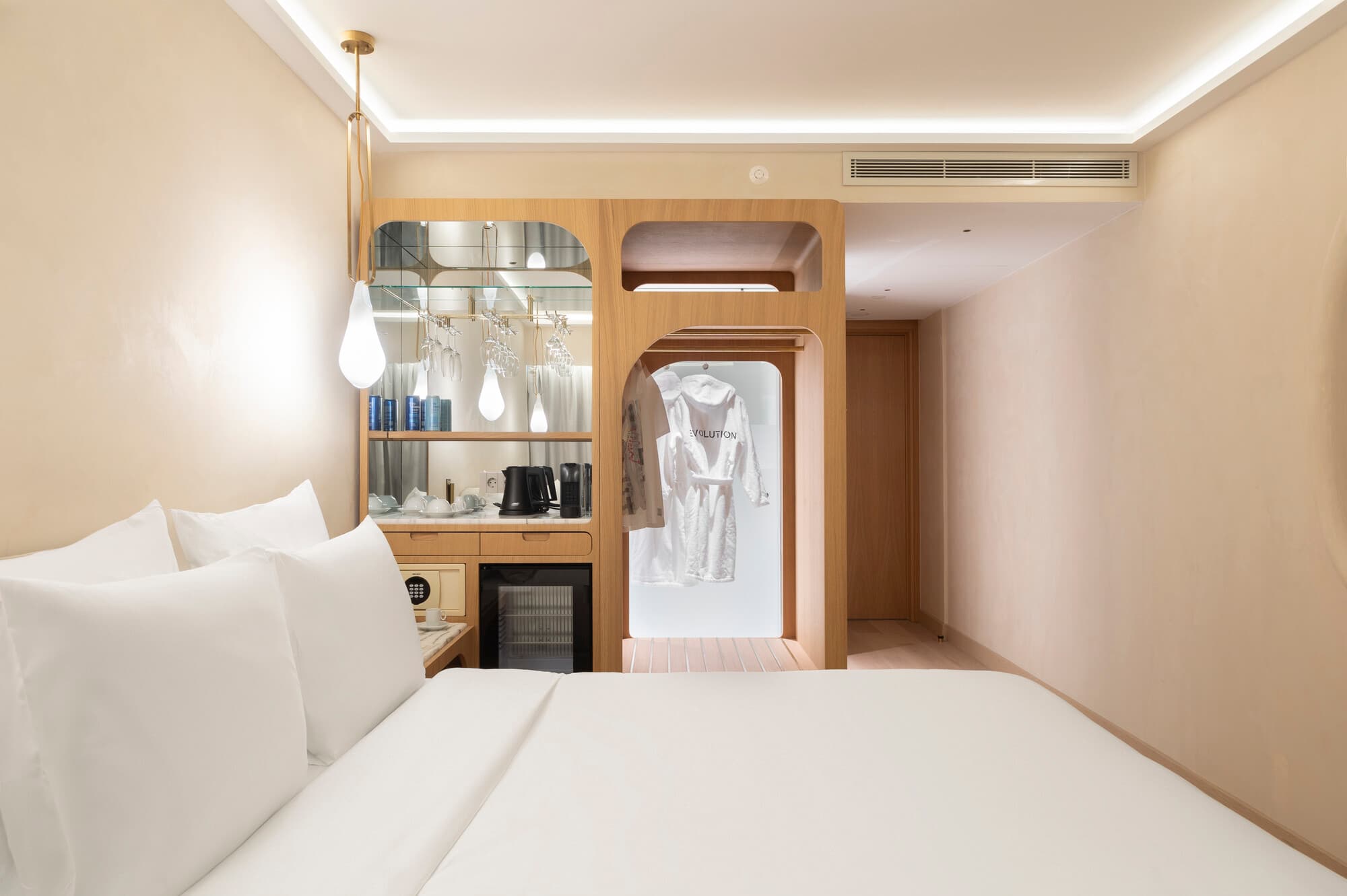 Chambre Cool Cascais Bay View