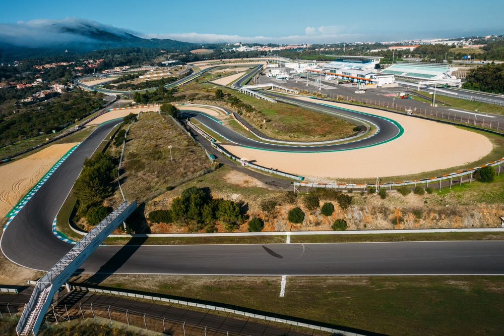 Evolution Cascais Estoril Autodromo
