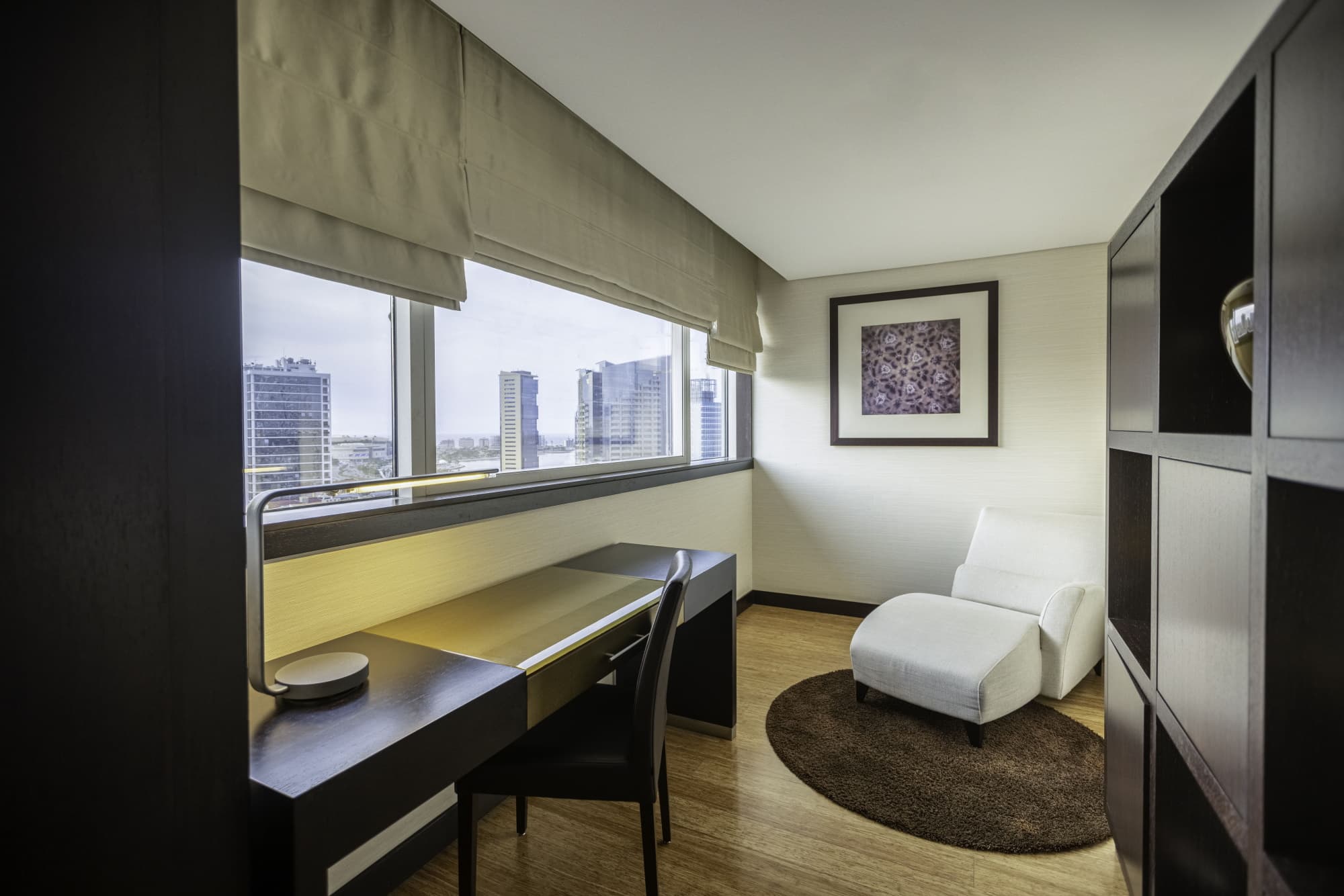 Suites Premier Plus T1