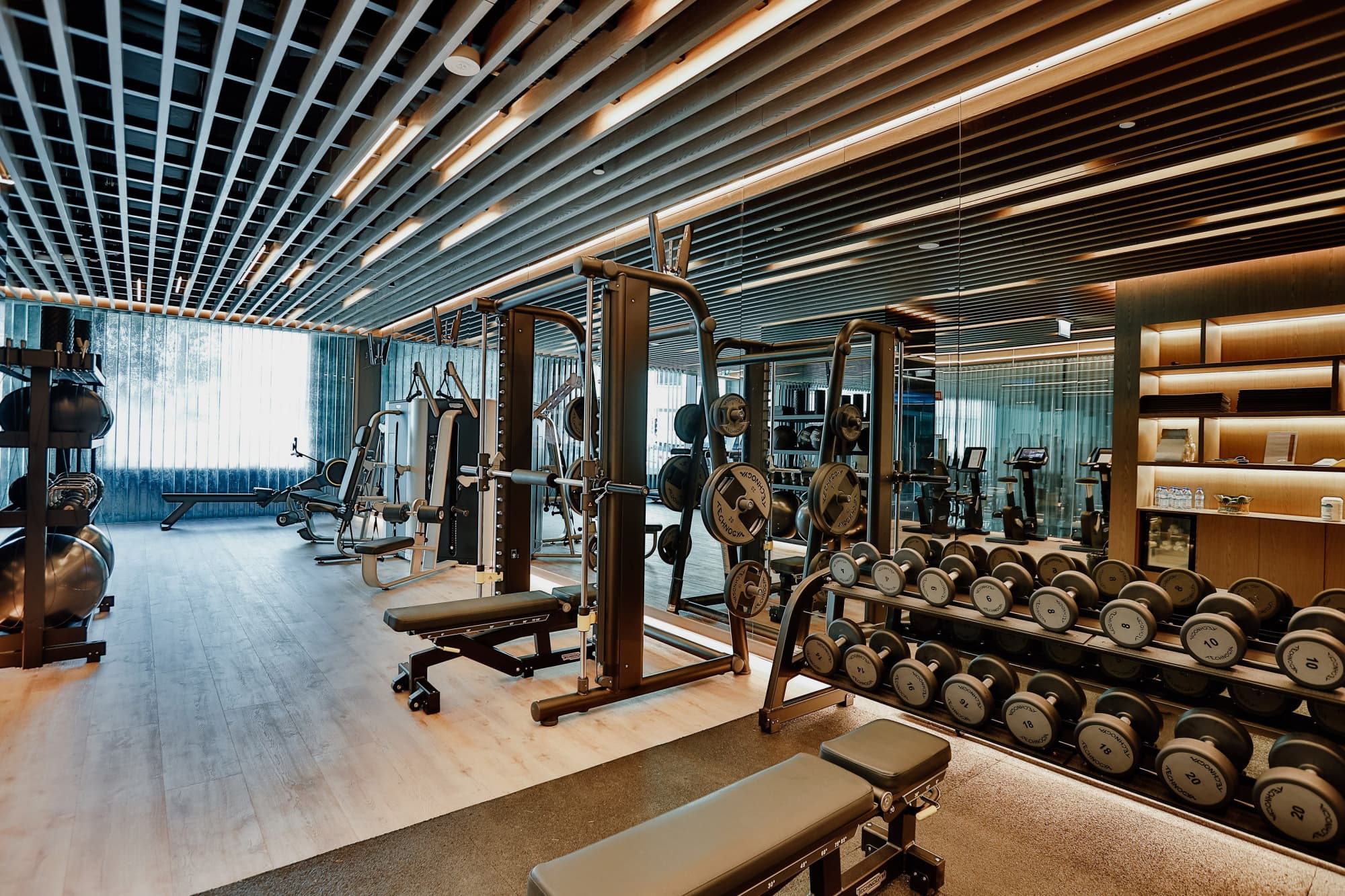 SAYANNA Wellness & Spa