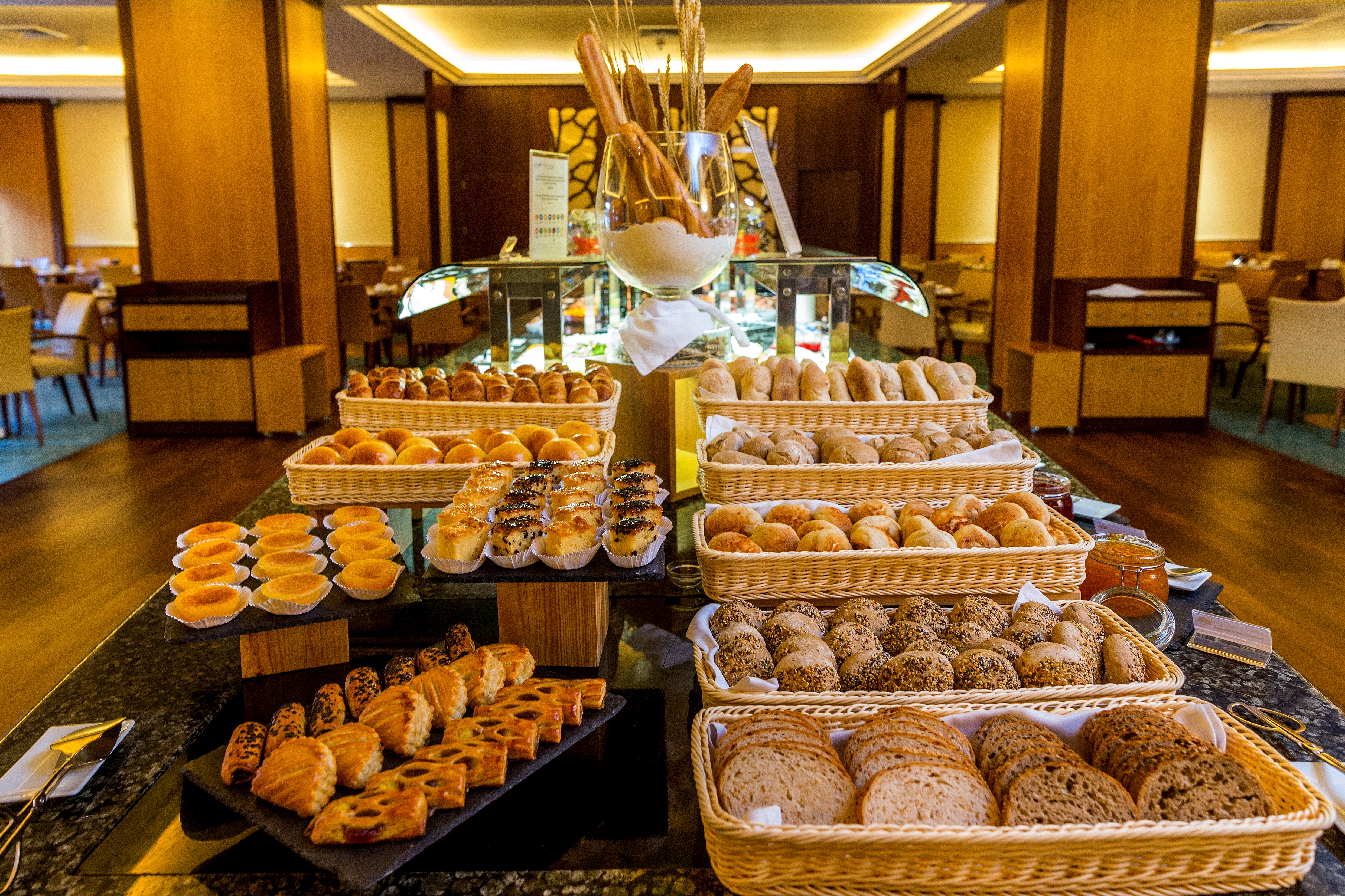 O Brunch que une gerações