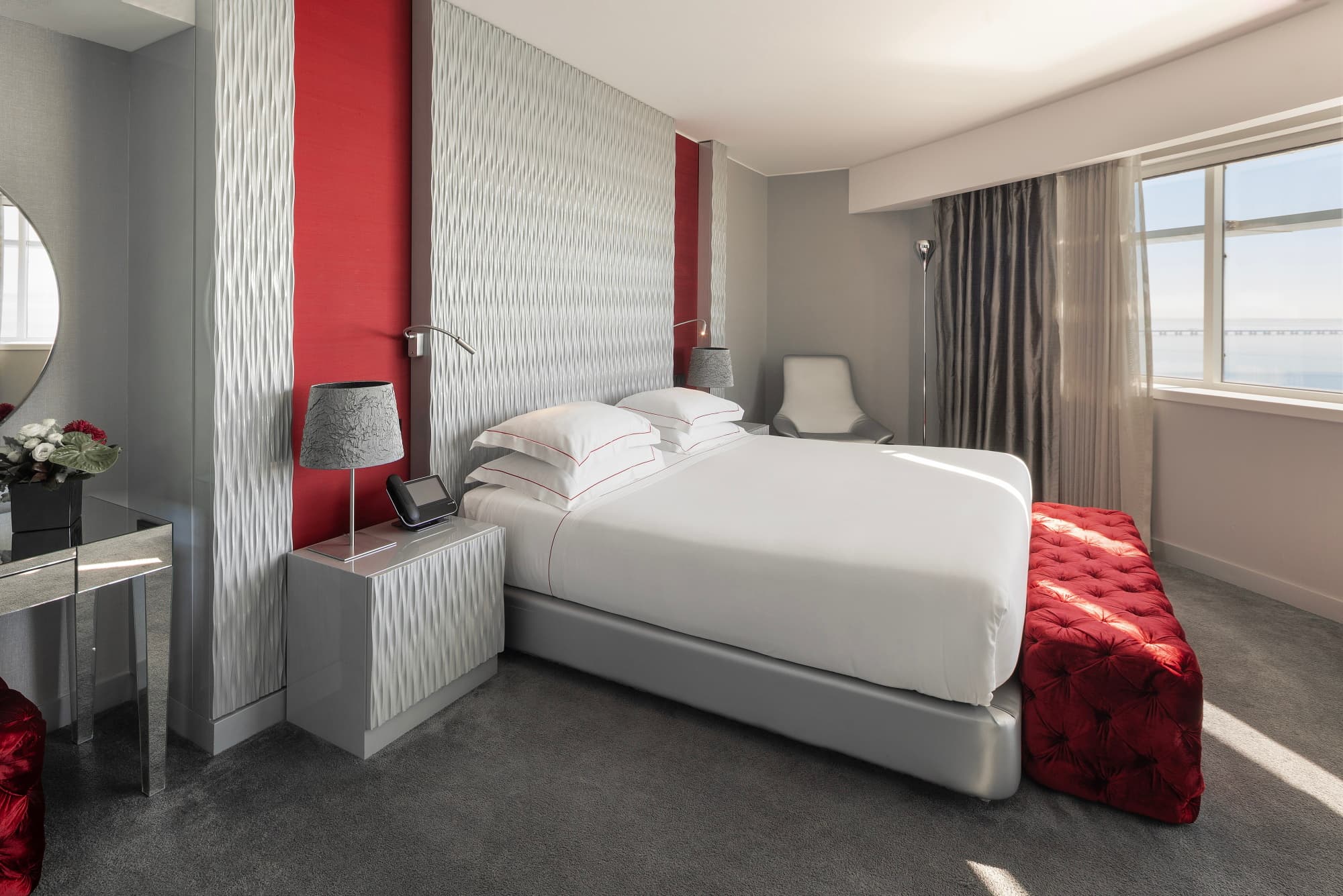 02 Presidencial Room MYRIAD By SANA