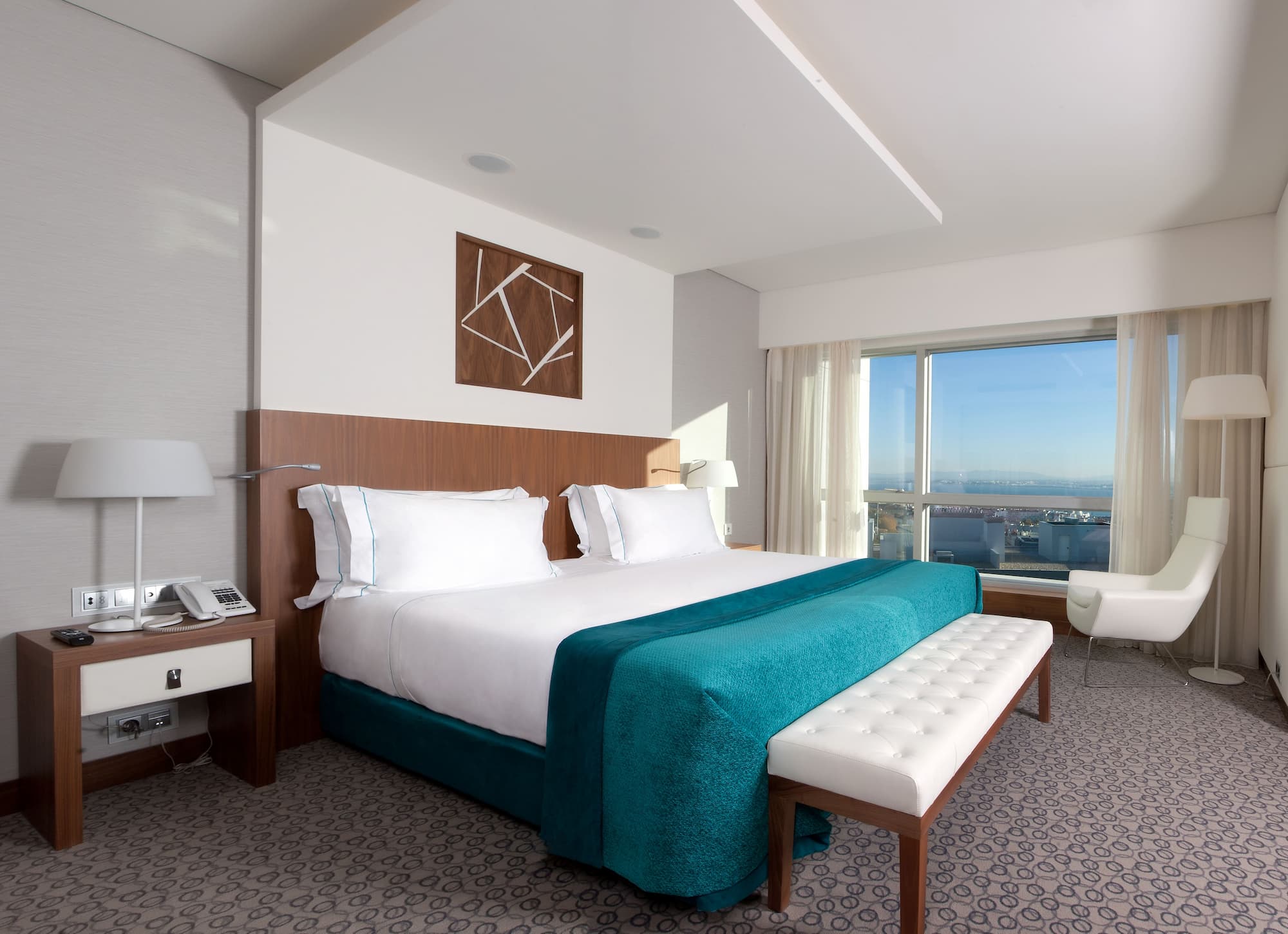 Fifty Seconds Experience