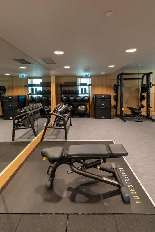 Fitness