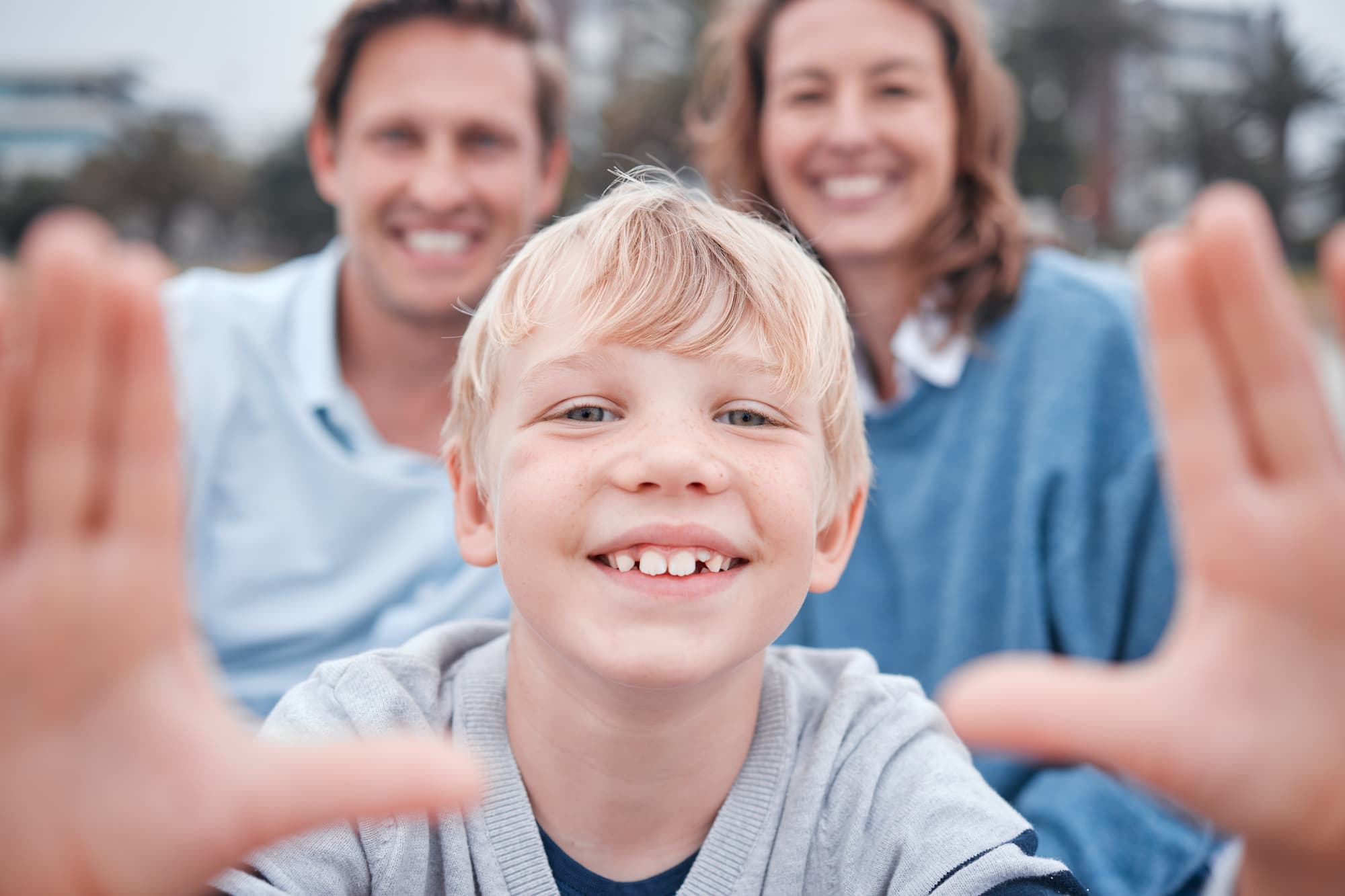 Übernachtungsarrangement Familienabenteuer