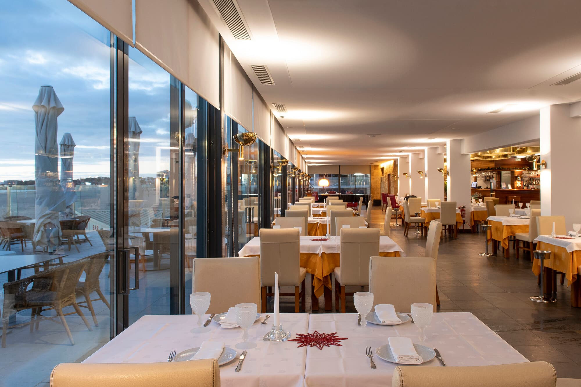 Restaurante A Pastorina
