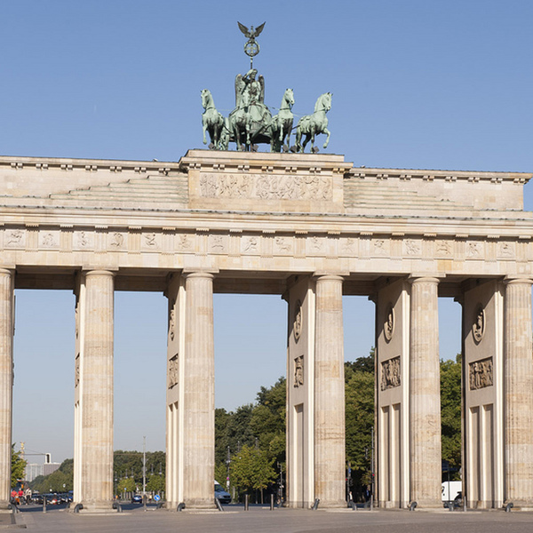 Brandenburg Gate