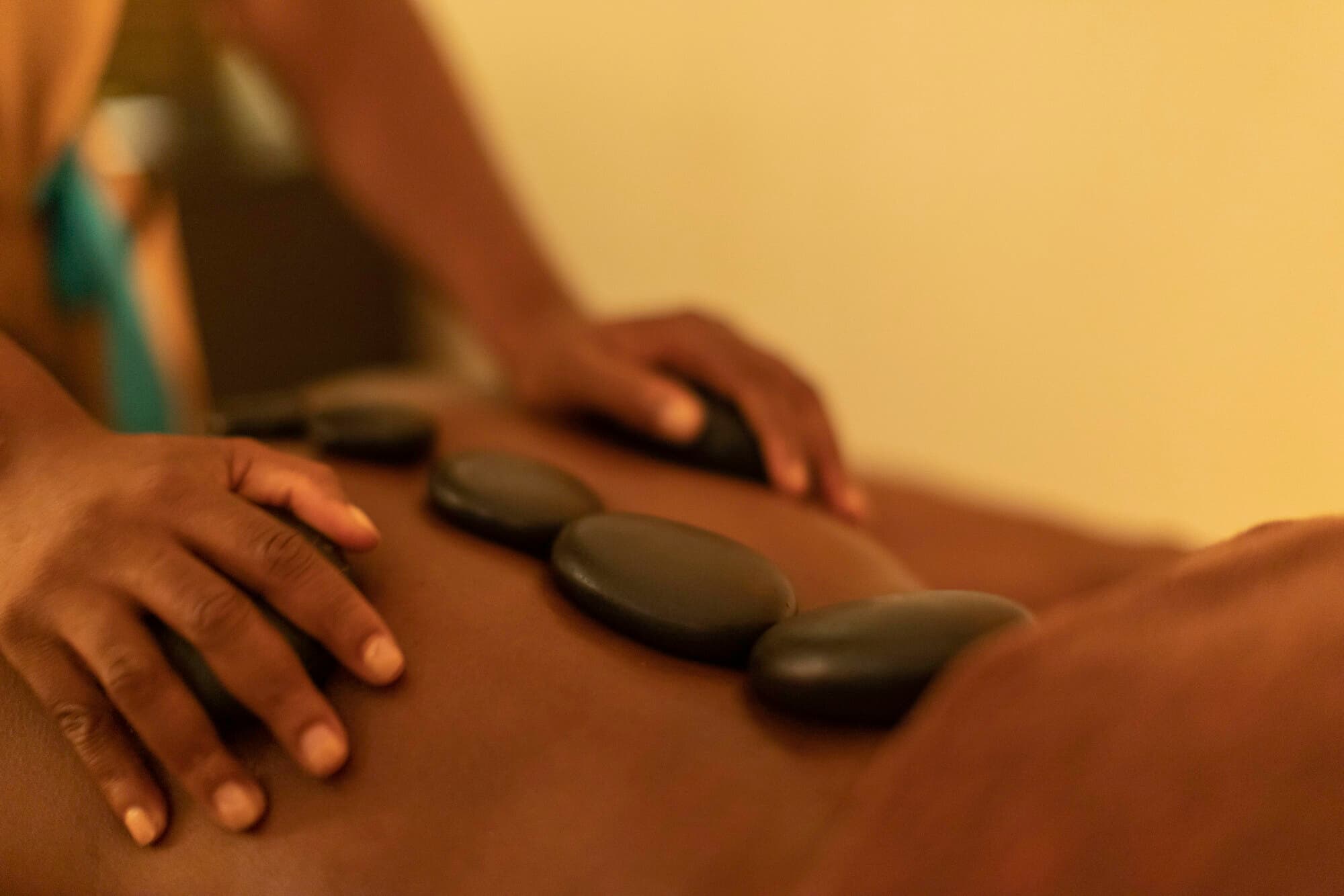 SPA & Wellness