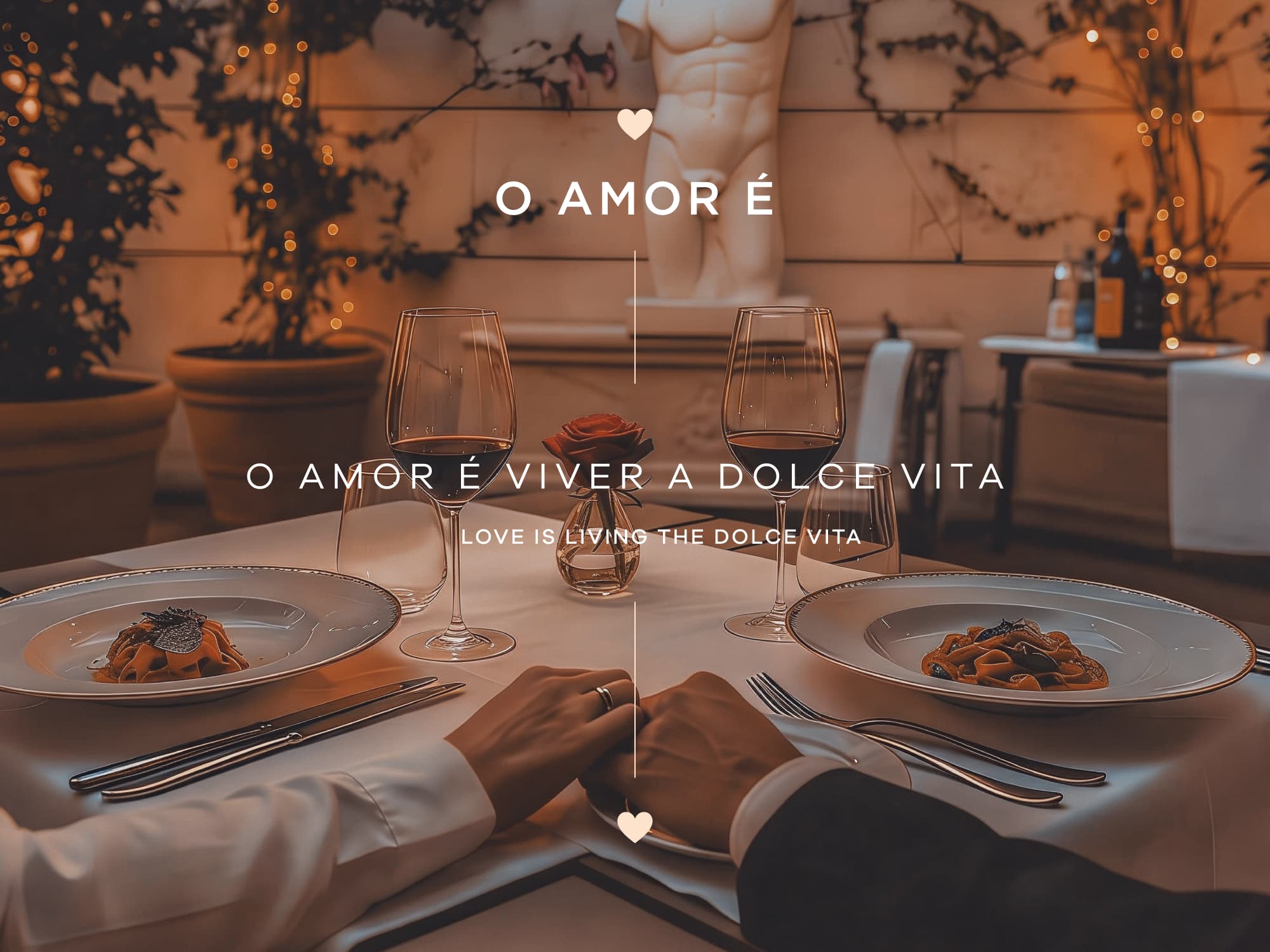 Dia Dos Namorados EPIC SANA Marquês