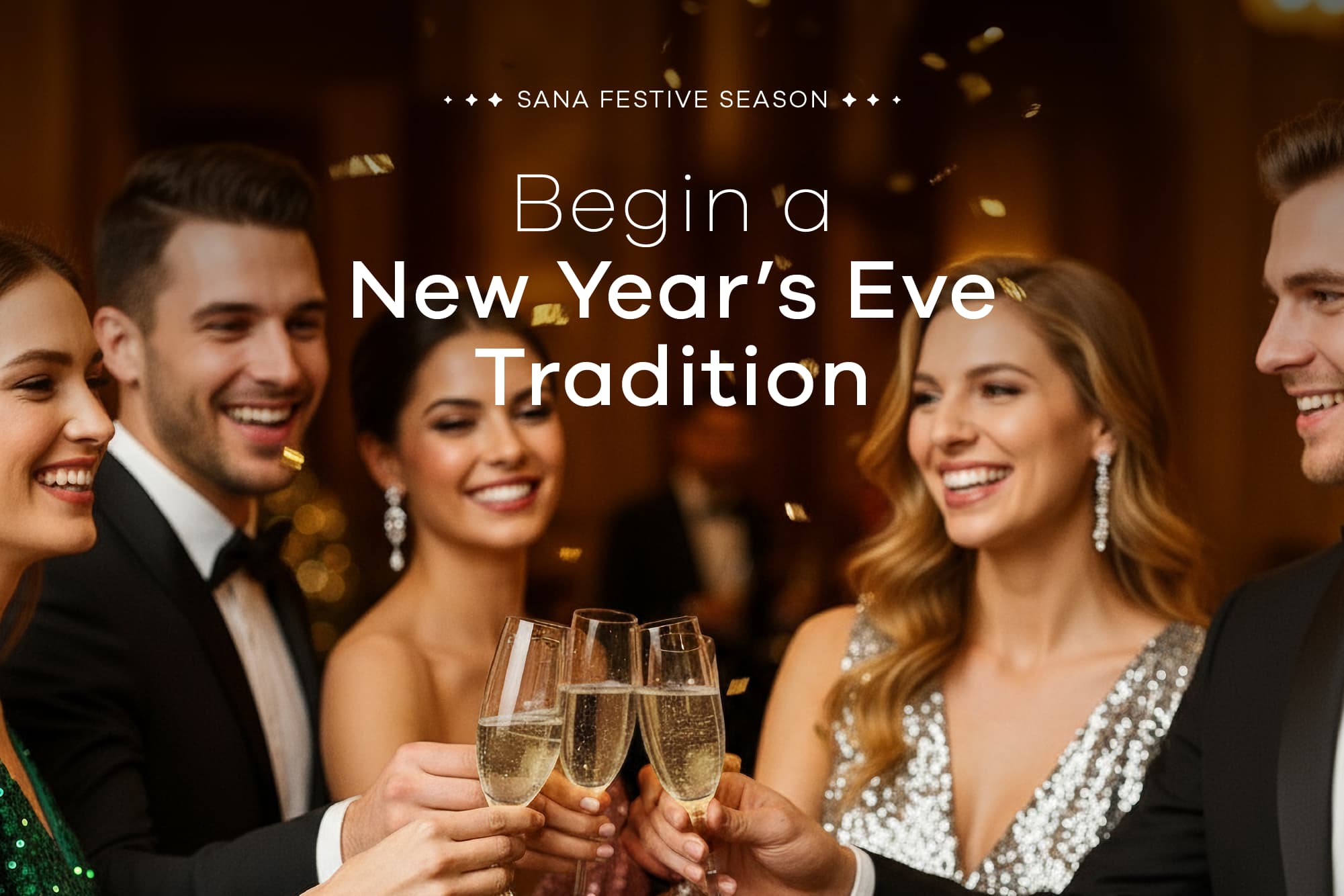 New Years Eve