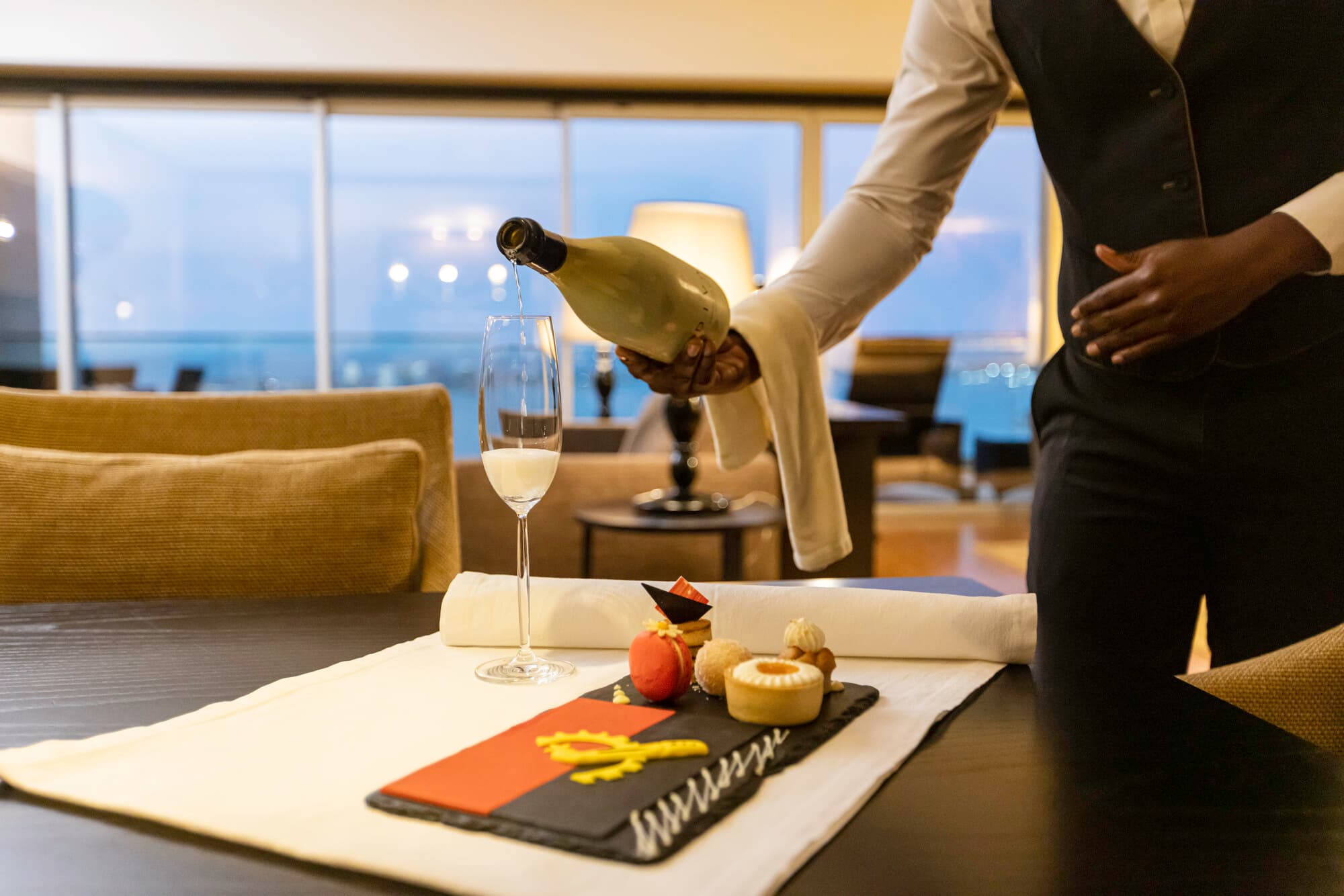 Suites Presidenciales