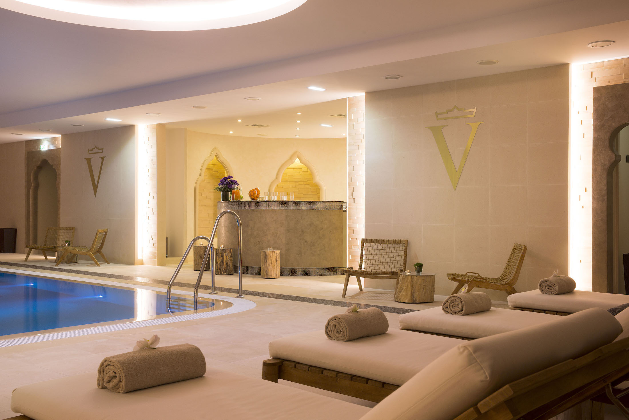 SPA Valmont