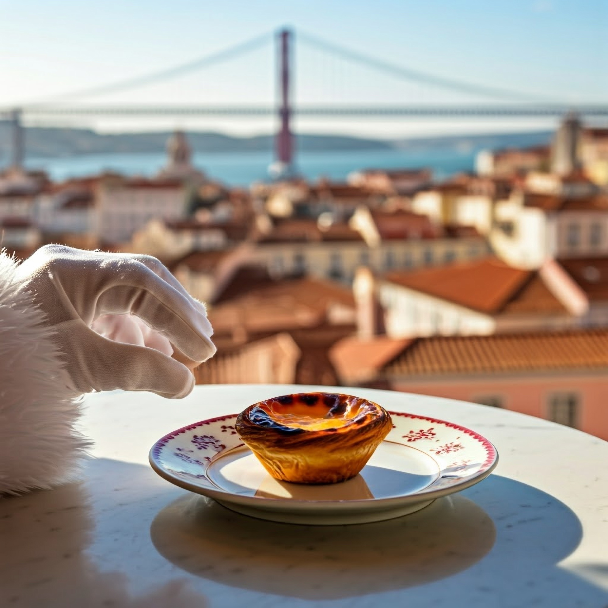 O que faz o Pai Natal nos hotéis Sana?