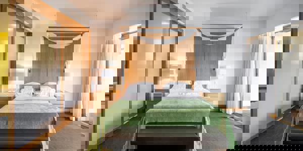 Suite Home - Vista Jardim