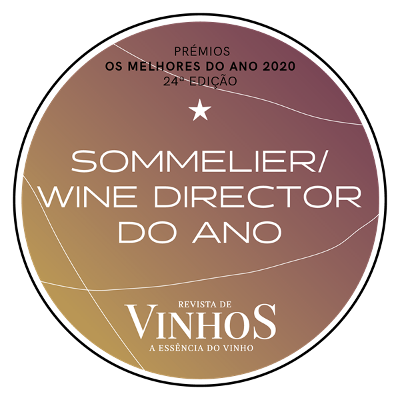 Sommelier Vinhos 2020