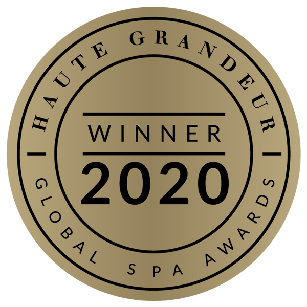 Haute Grandeur Best Spa 2020