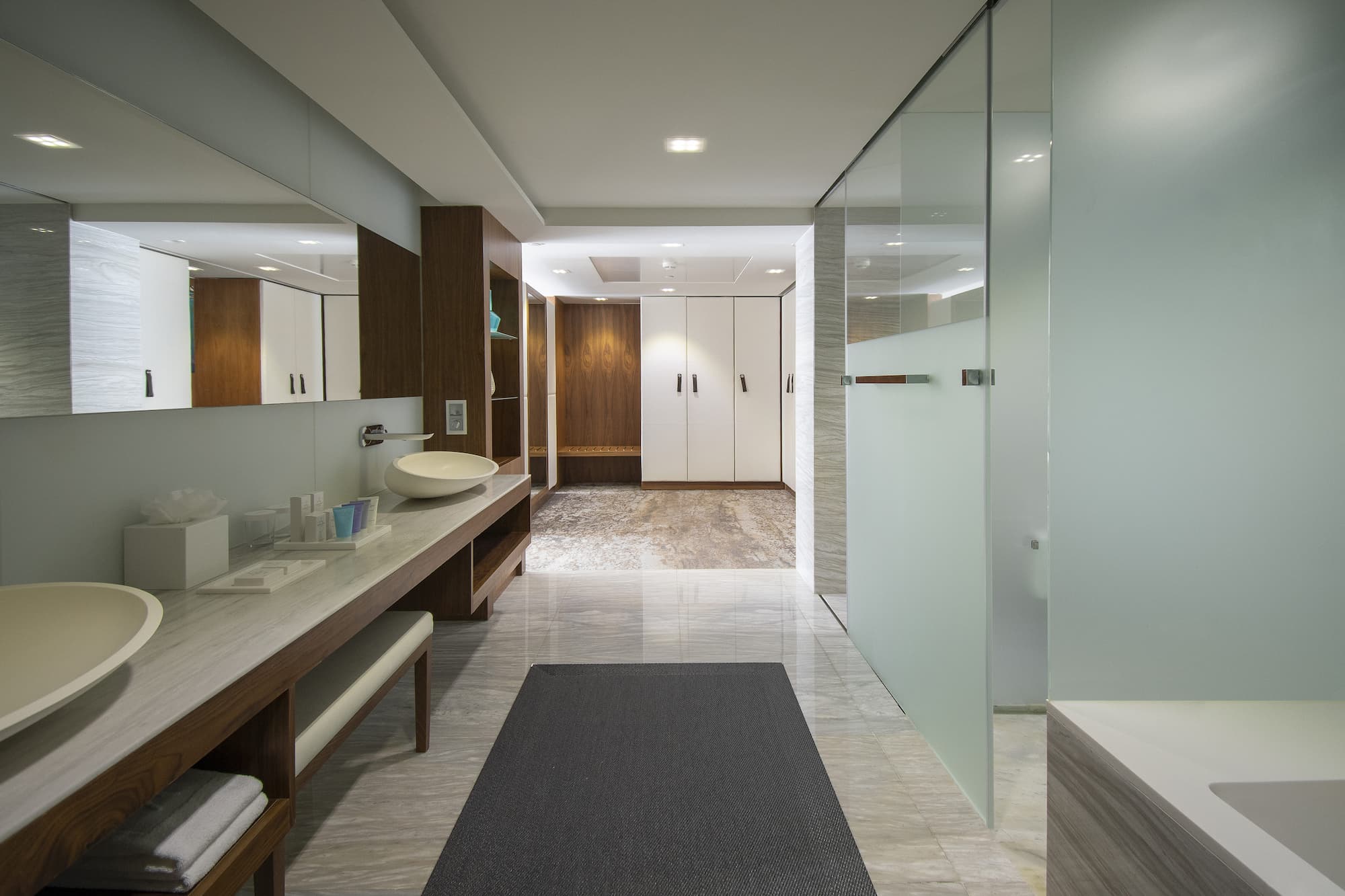 Suites Diplomáticas