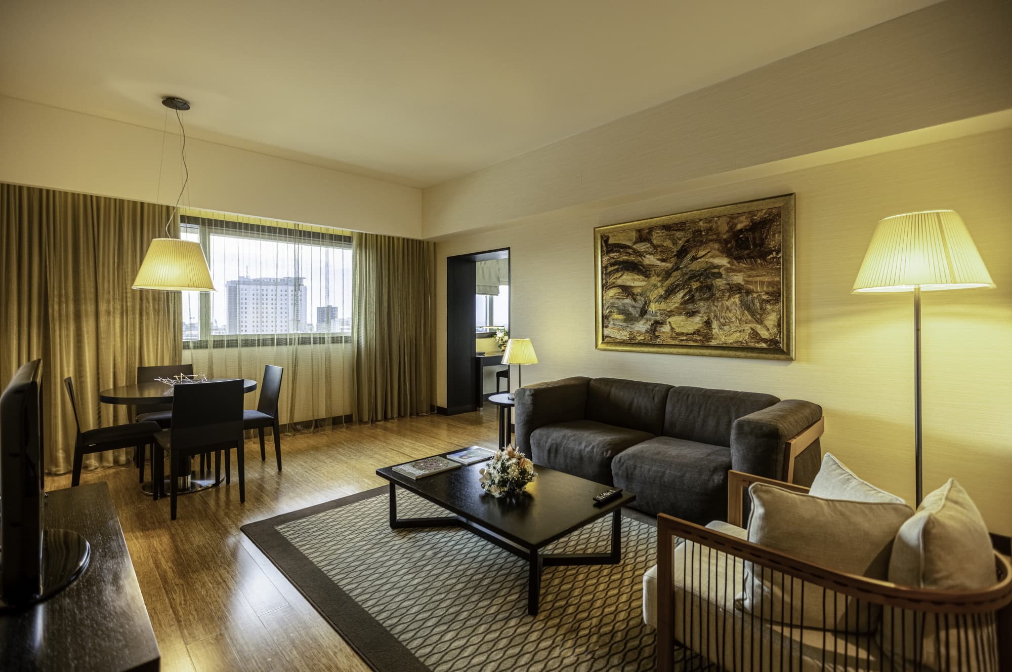 Suite Premier Plus T1