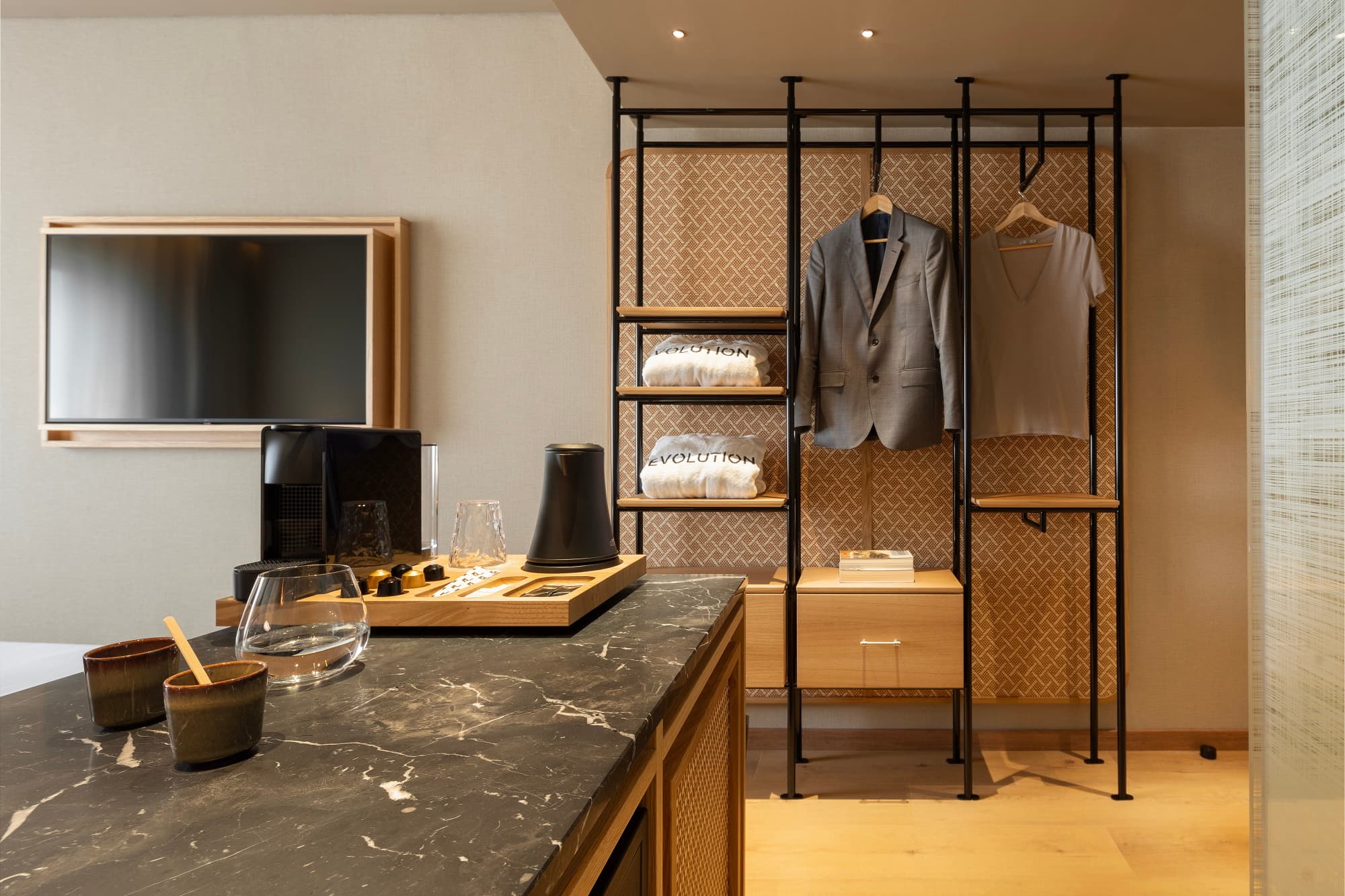 Cool Room