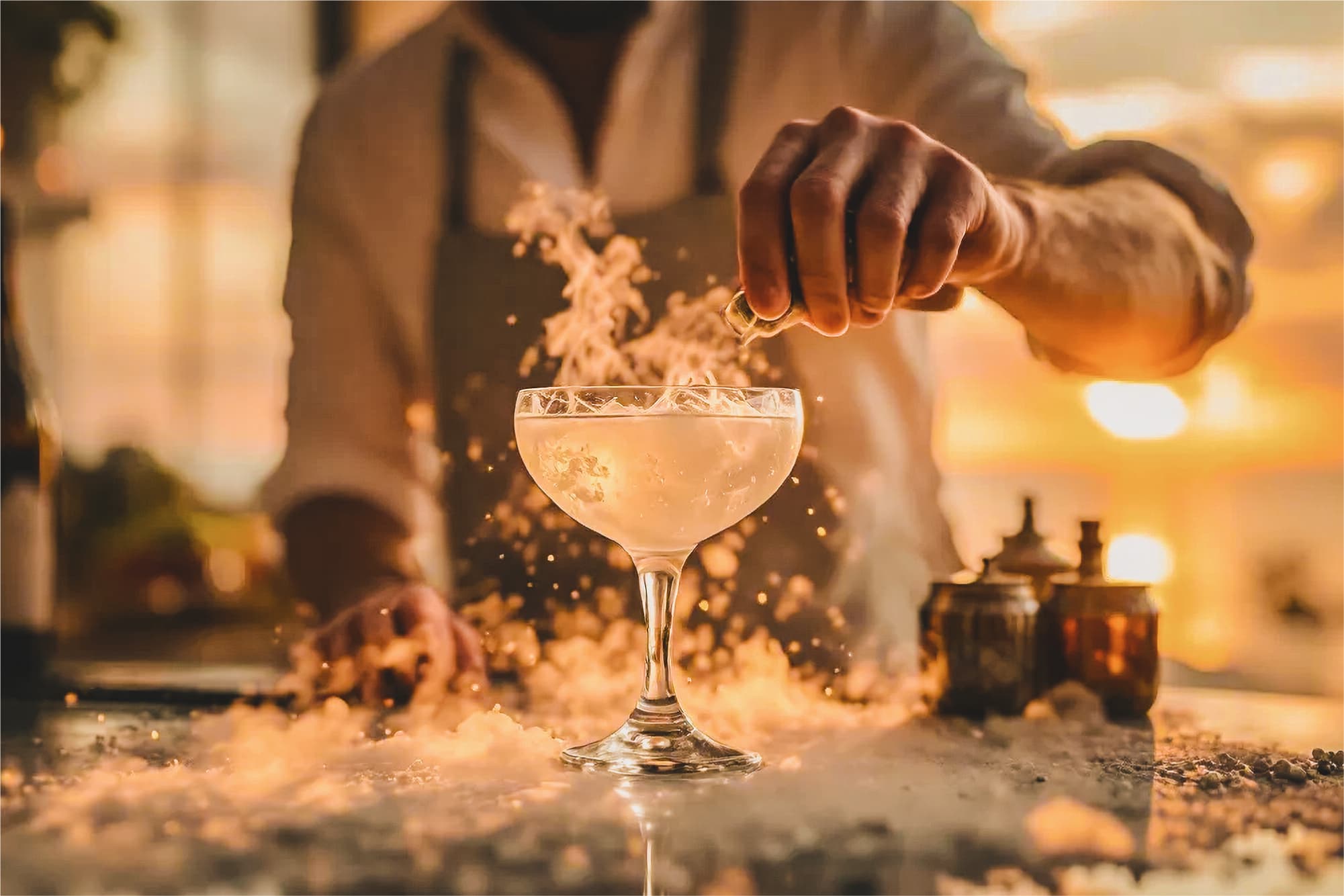 Pronto para uma maratona