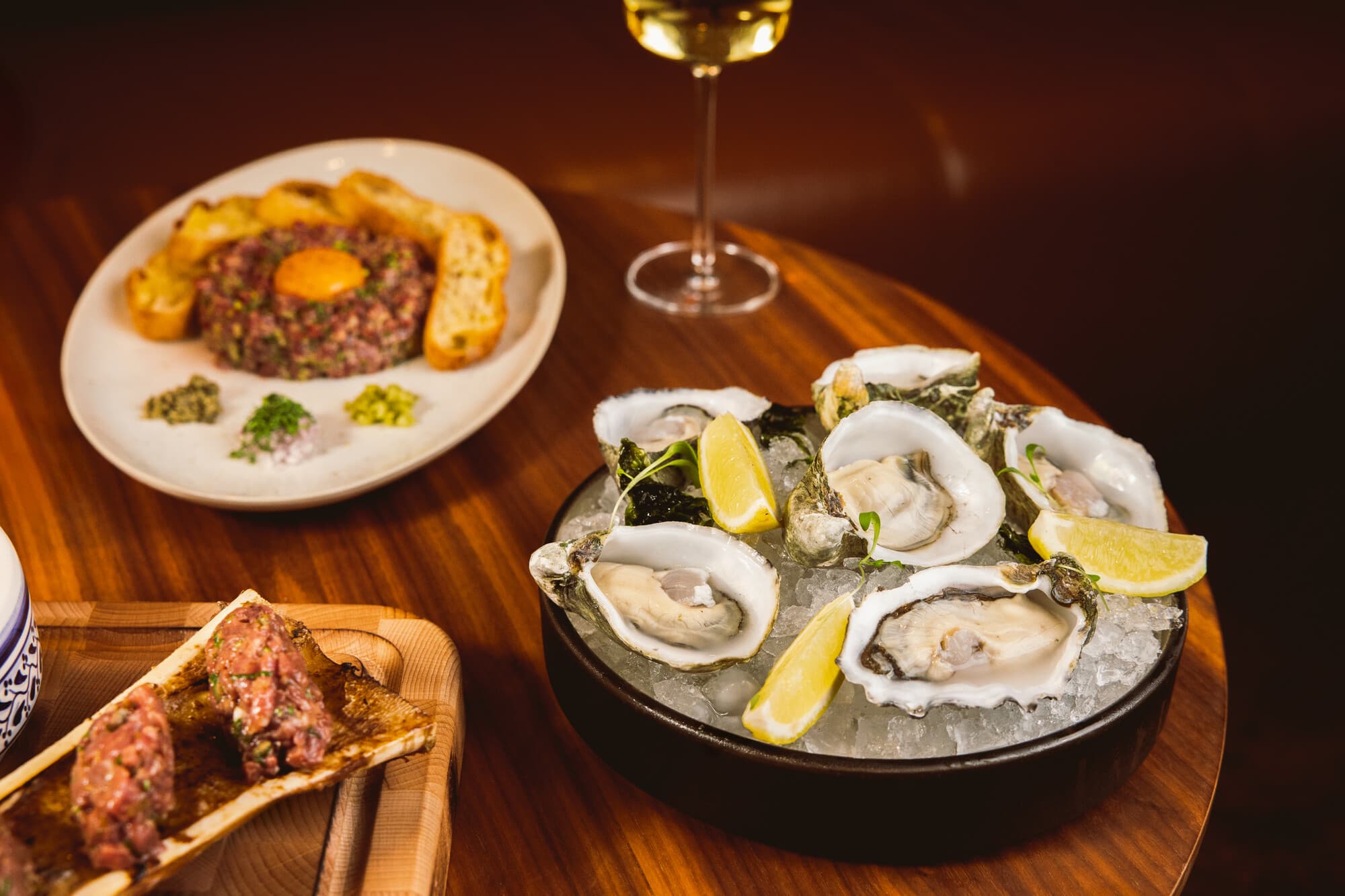 Evolution Cascais Estoril The Kitchen Prato Cascais Estoril