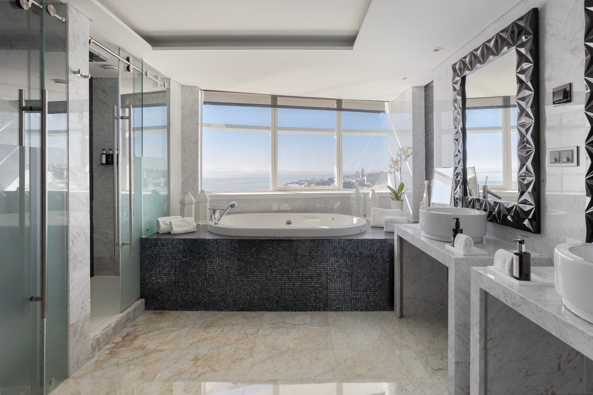 Suite Présidentielle