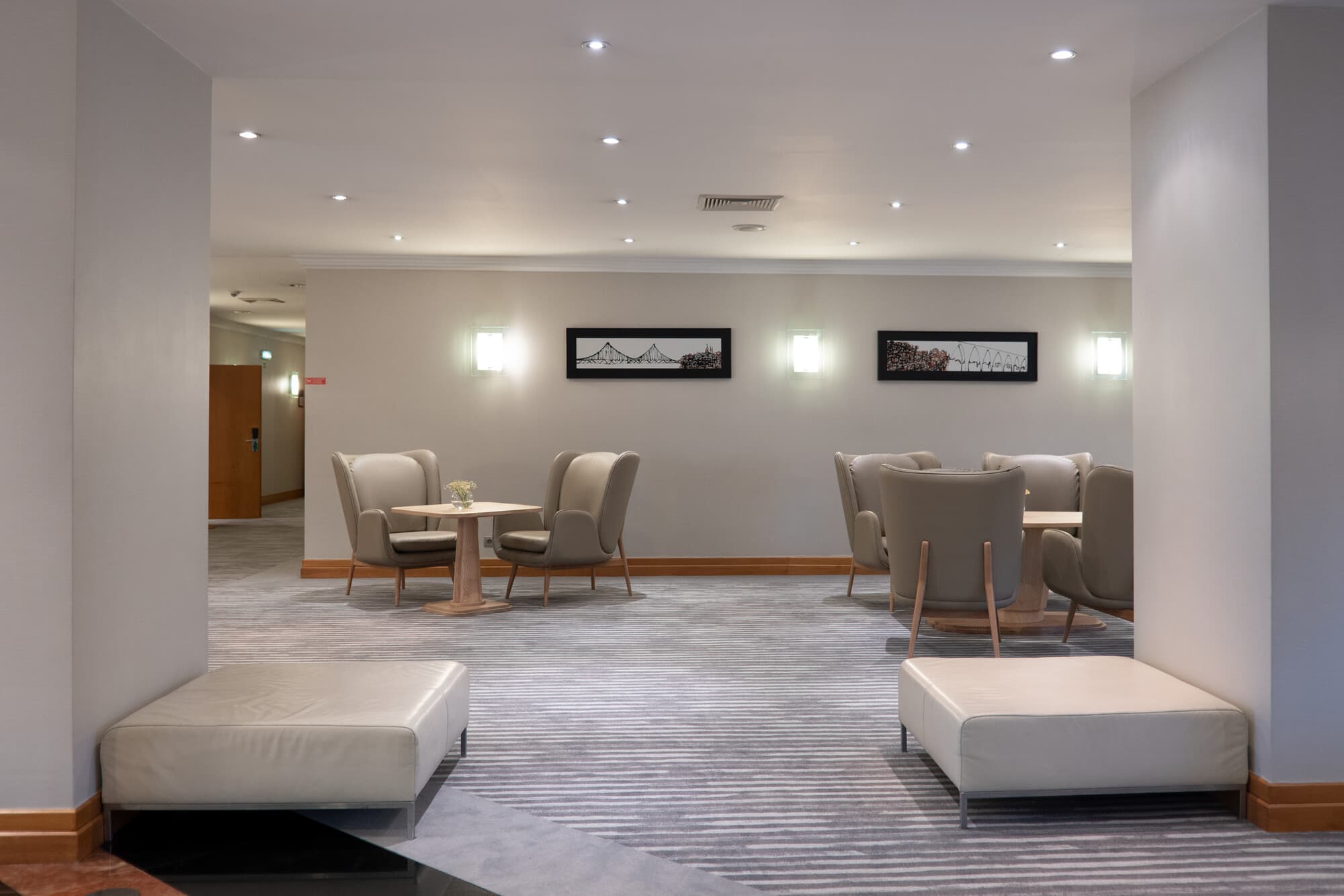 Meeting Rooms