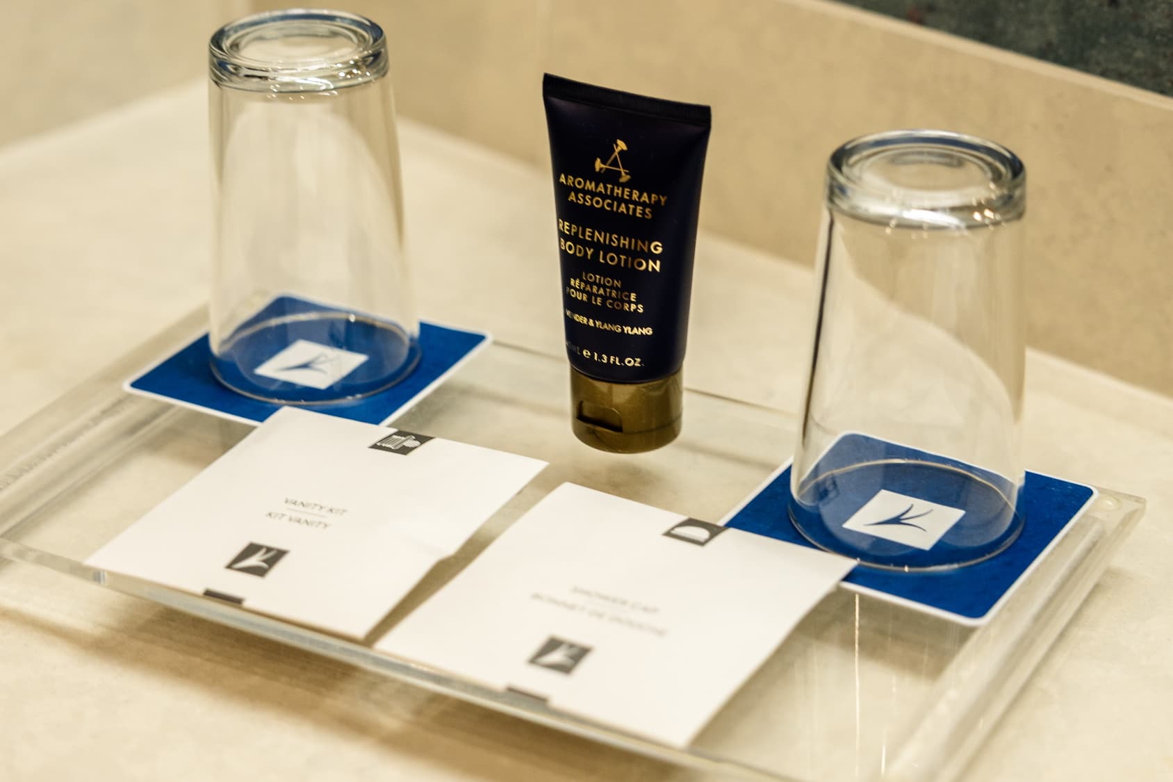 Superior- Schlafzimmer