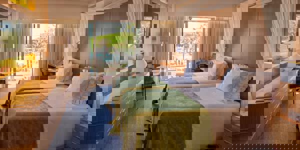 Quarto Familiar