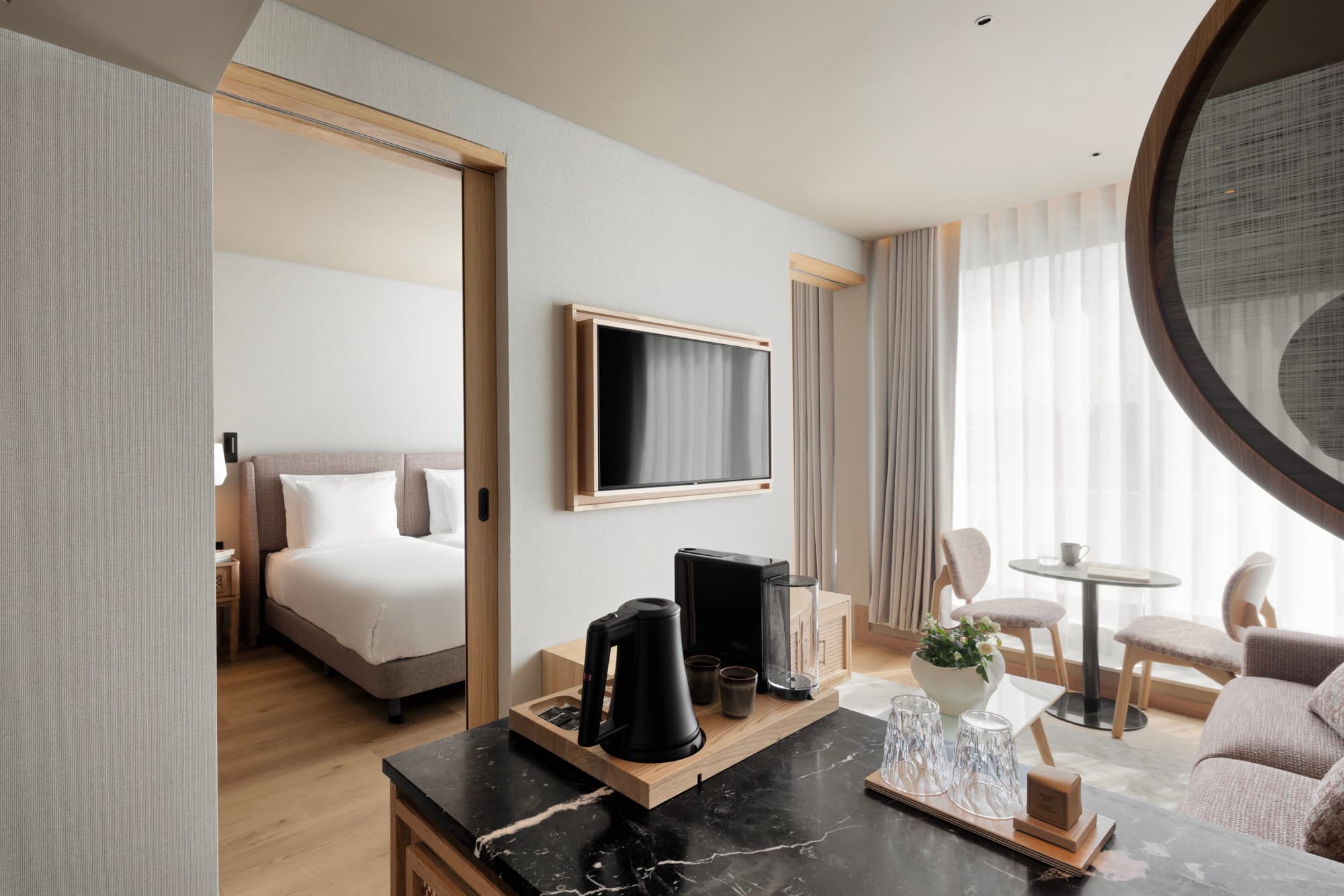 Novo Evolution abre em Lisboa