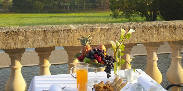Suite Premium Prestige Terrasse