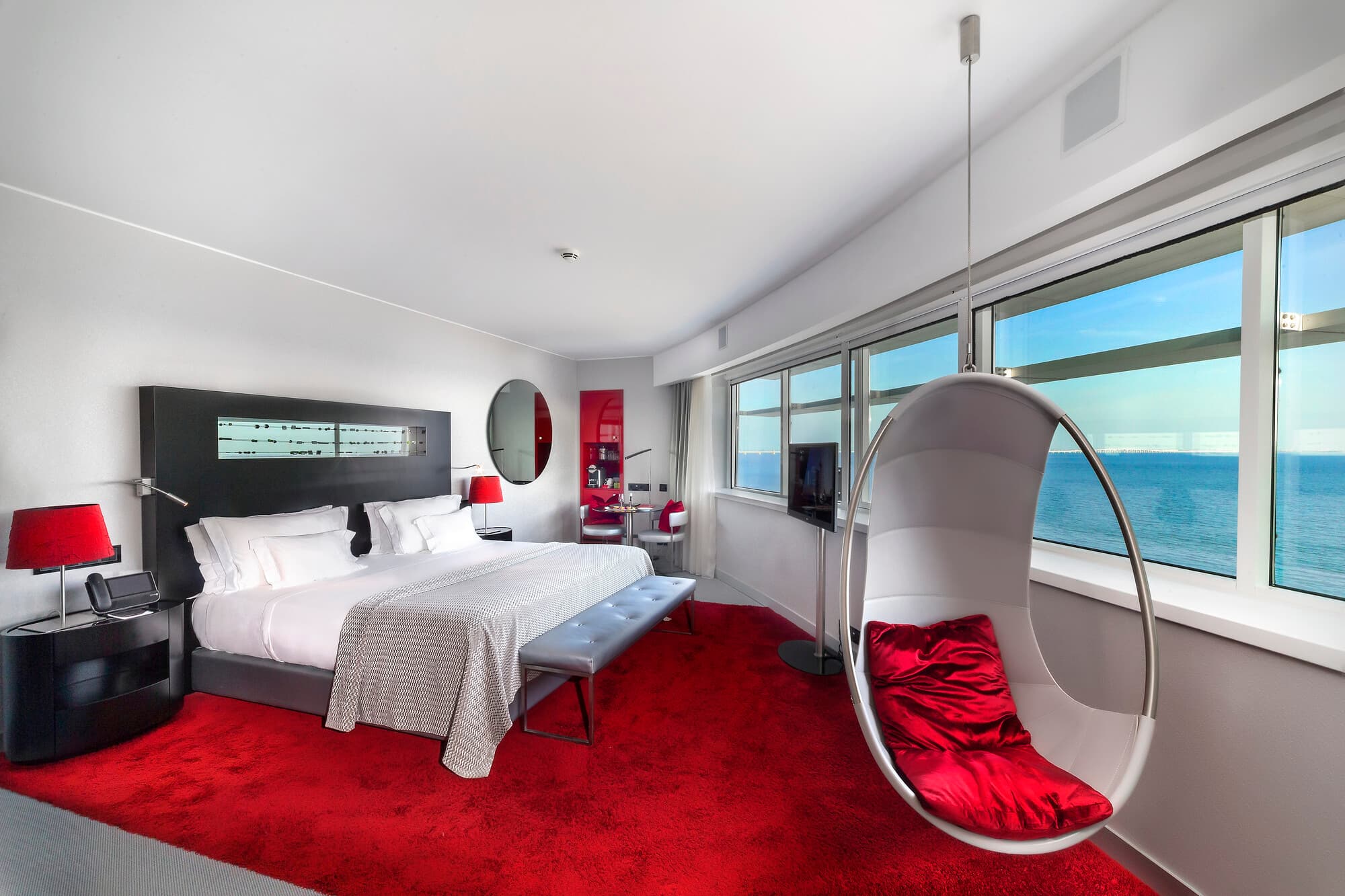 Premium Rooms
