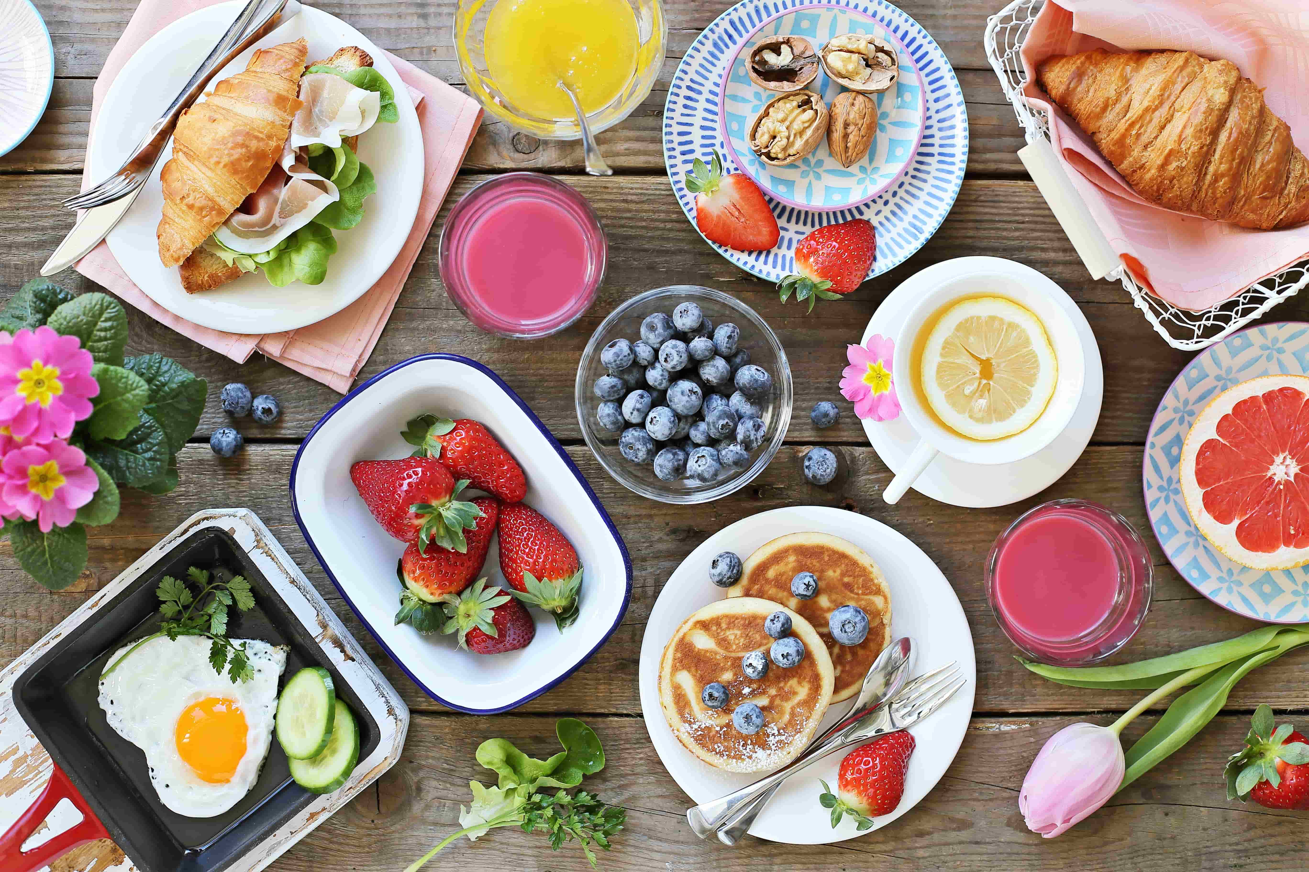 Brunch Em Lisboa Sana Insider Travel Blog