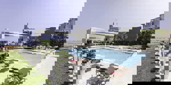 EPIC SANA Luanda