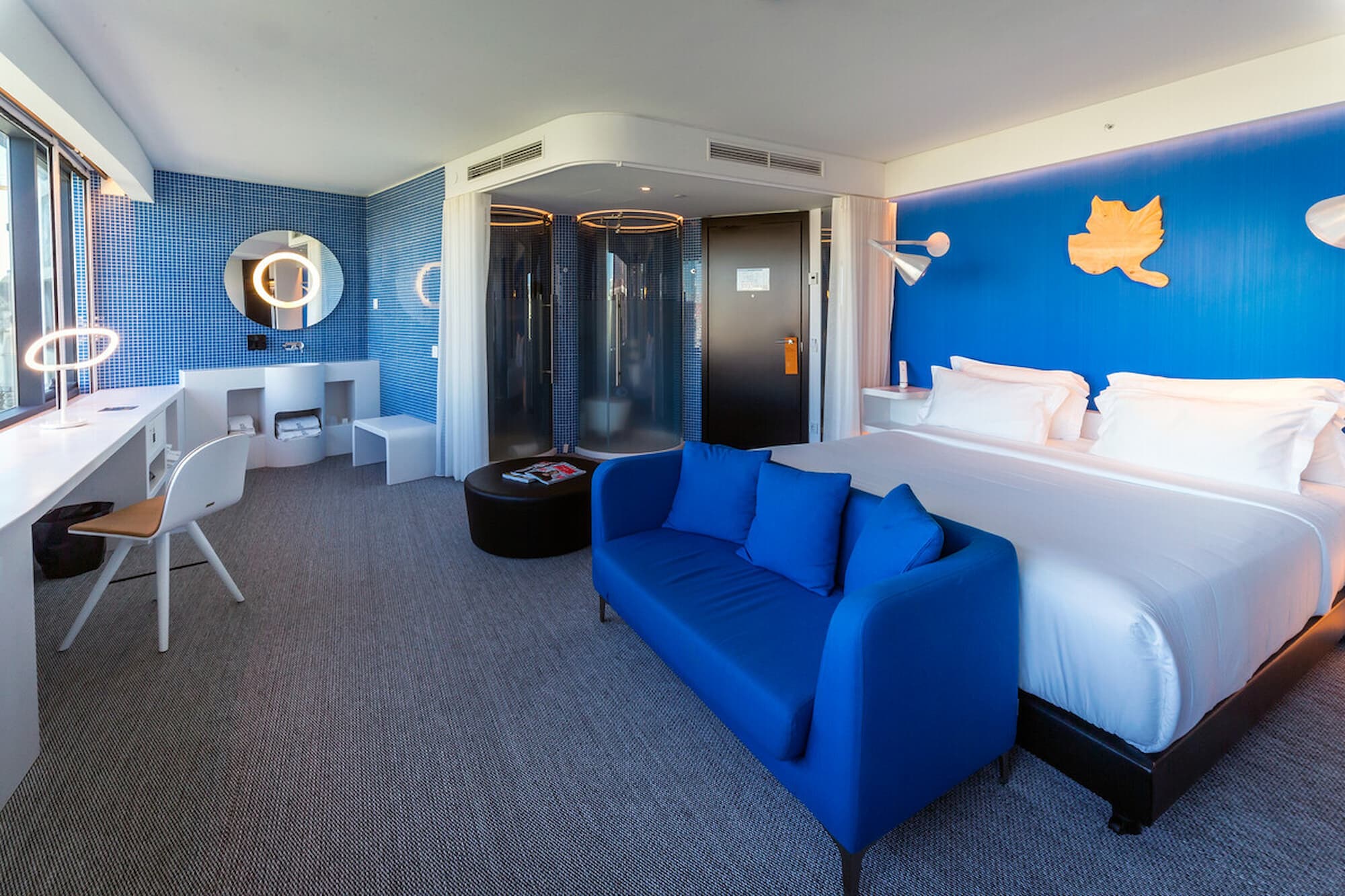 Super Cool Room