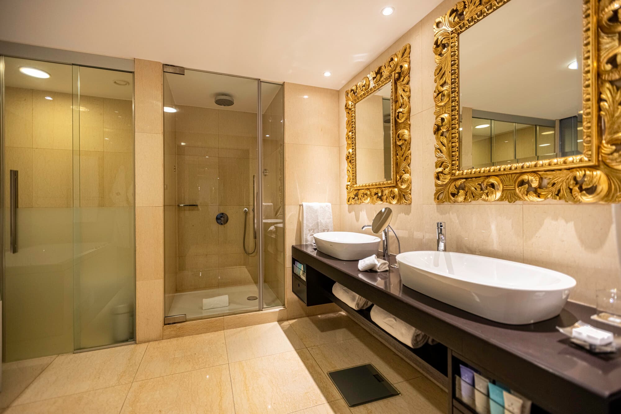 Suites Presidenciales