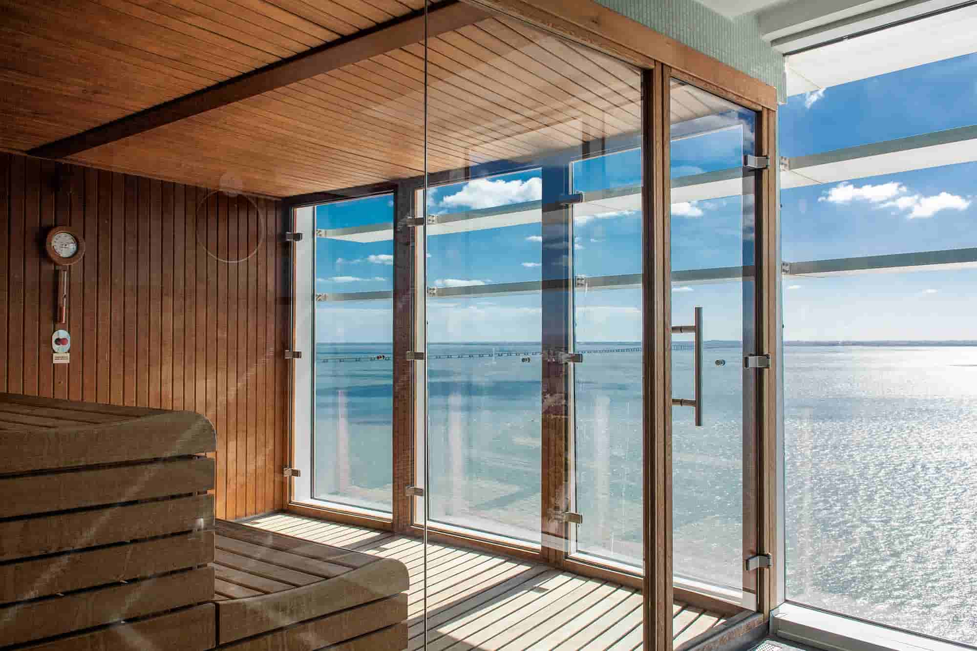 SAYANNA Wellness & Spa