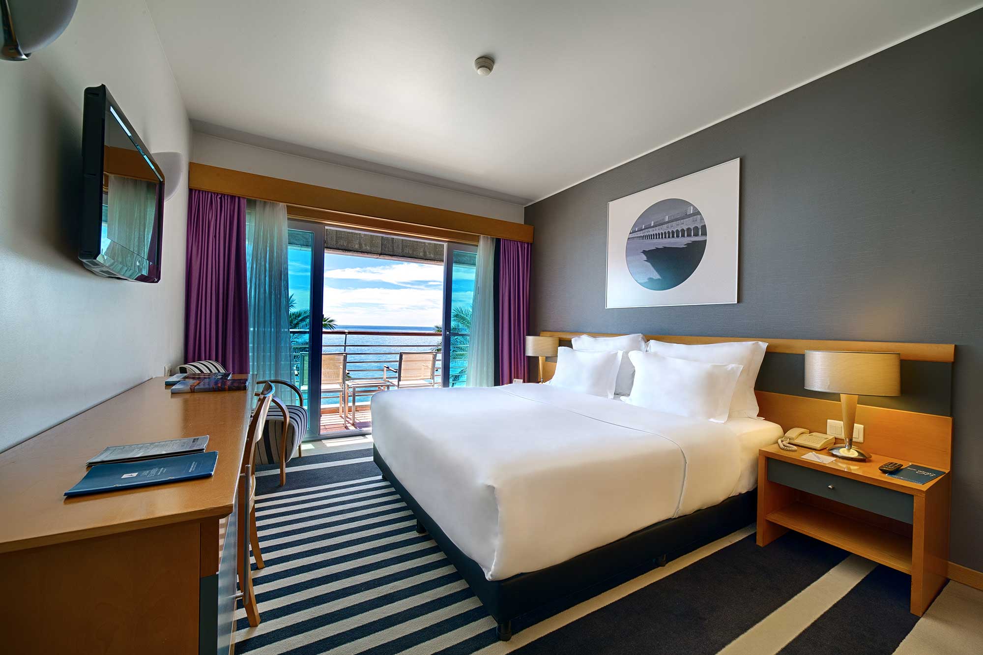 Christmas Accommodation