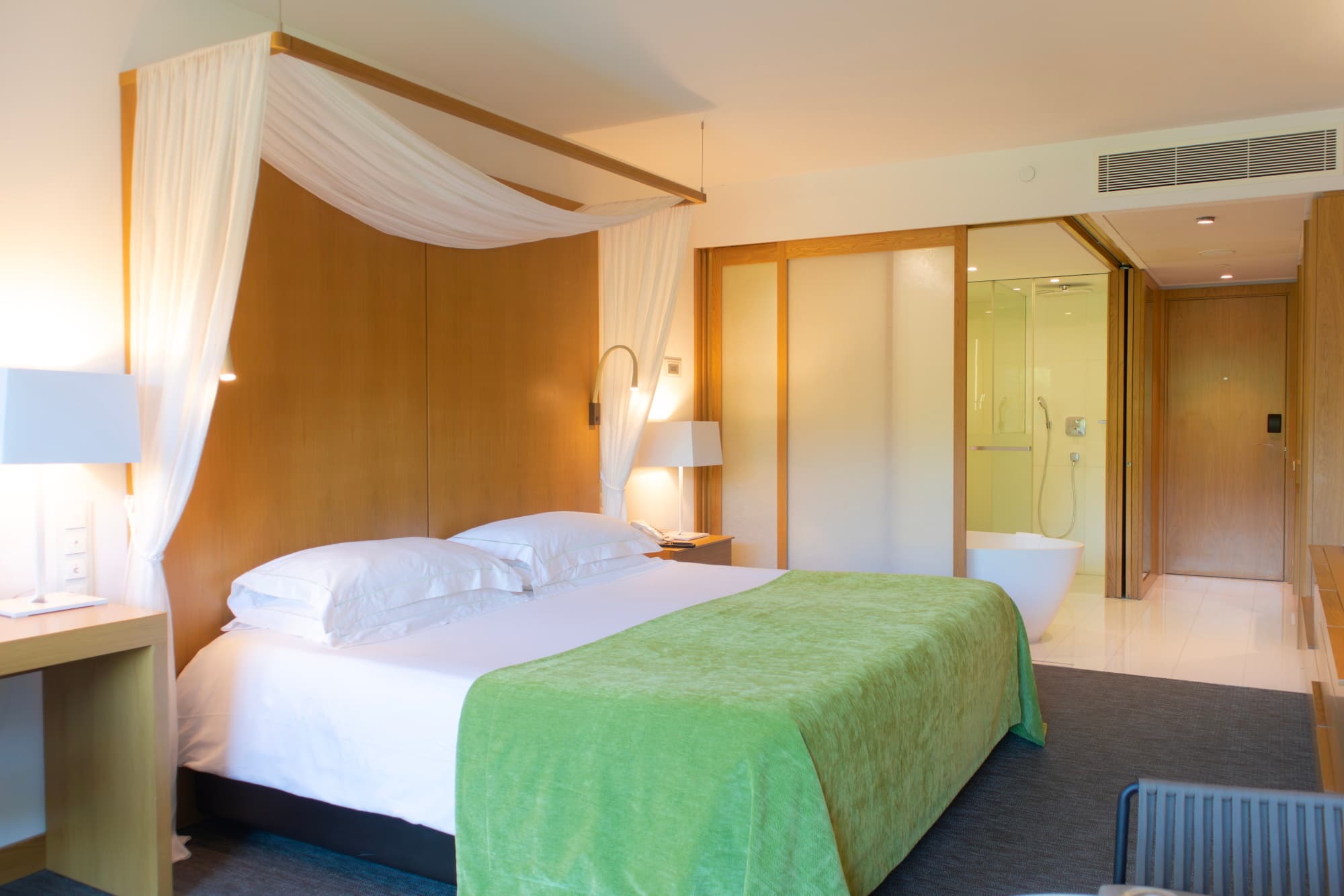 Quarto Deluxe Vista Resort Algarve Albufeira