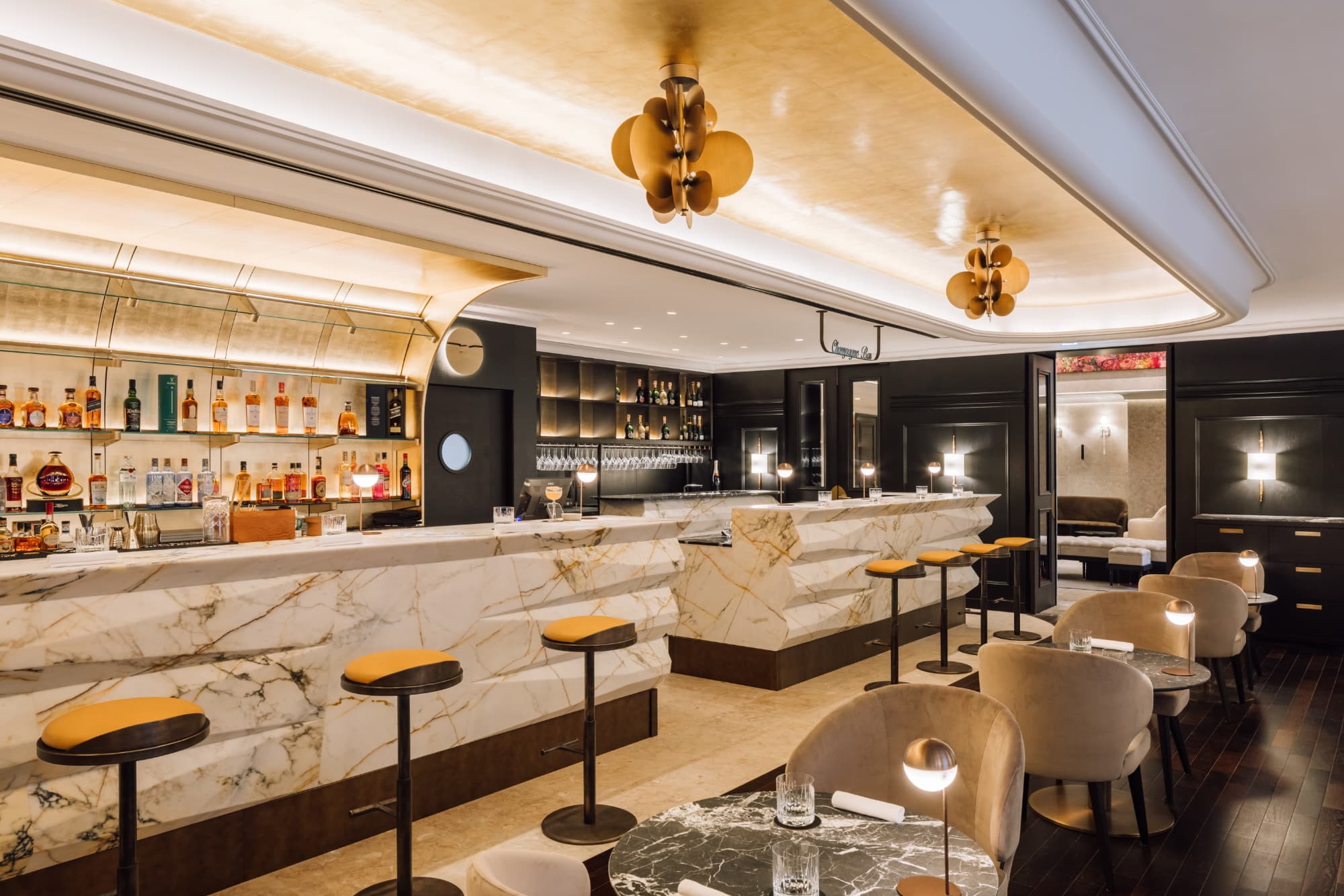 Black Moon Gastrobar Lisboa