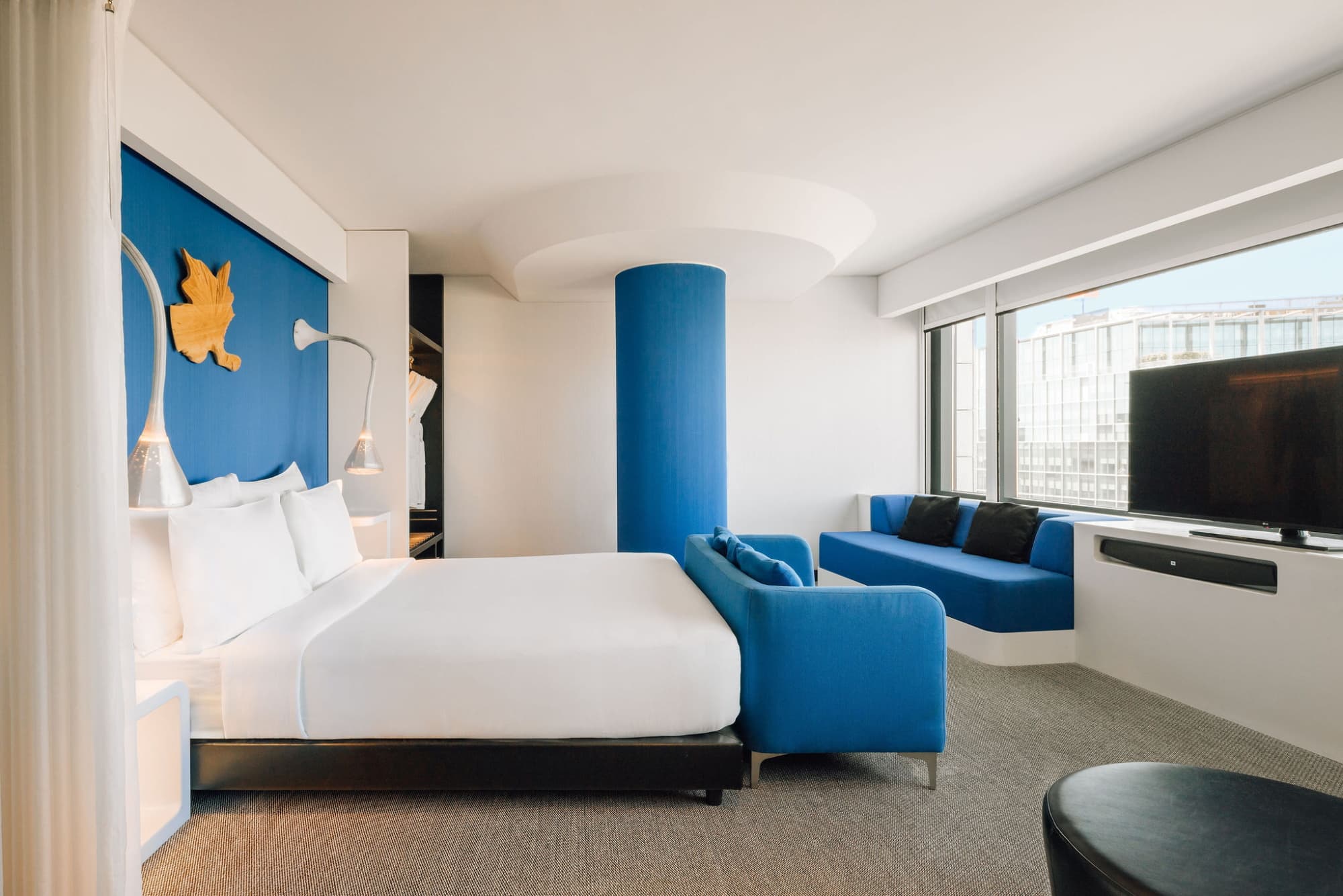 Super Cool Room