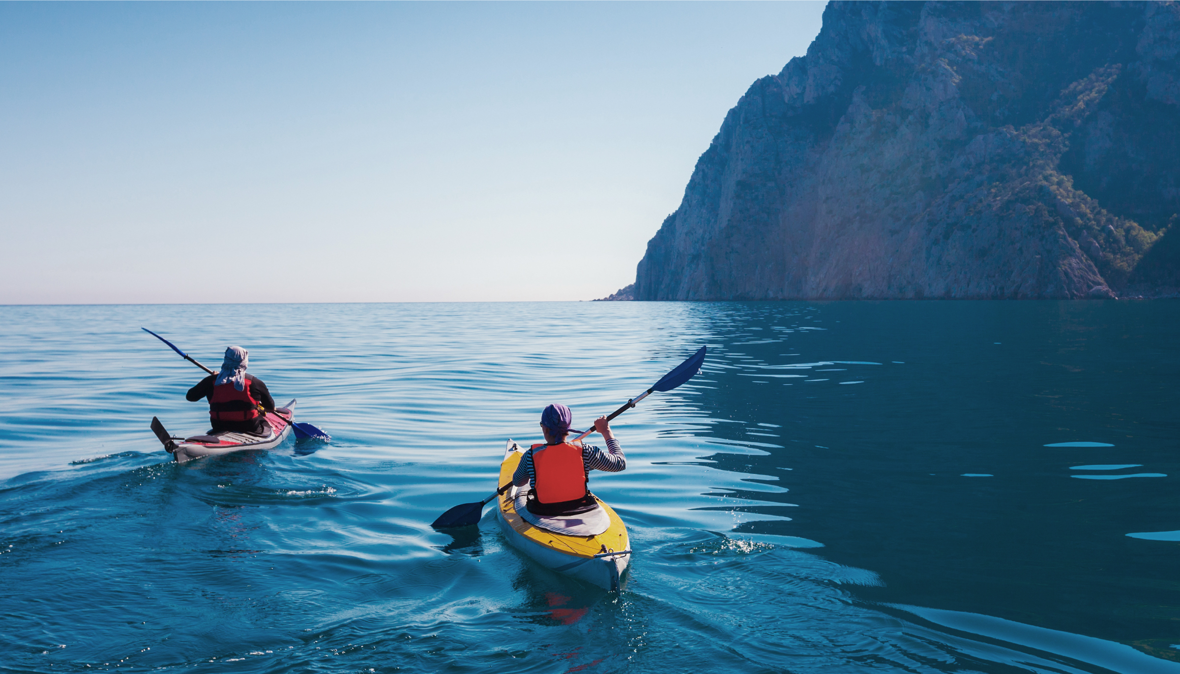 Active Tourism
