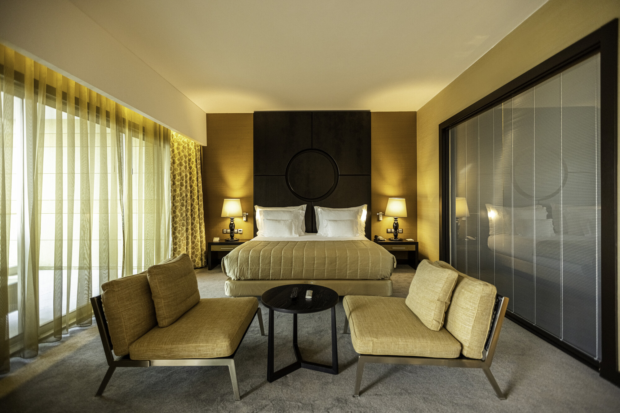 Suites Presidenciales