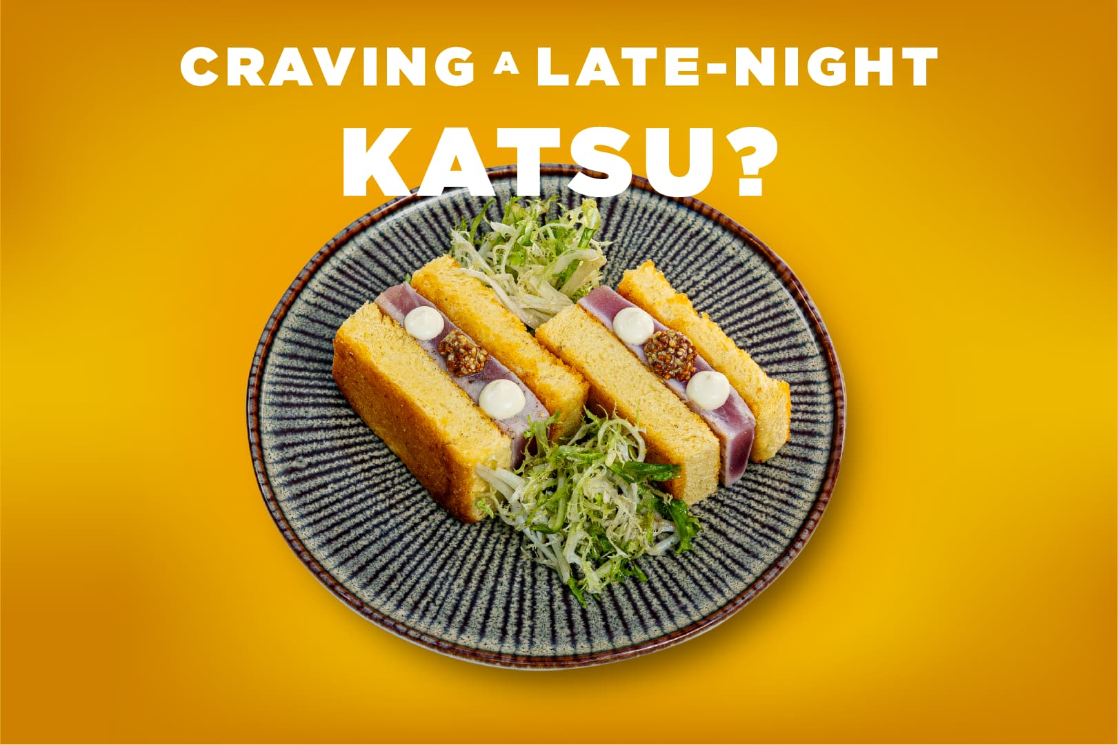 Katsu de Atum