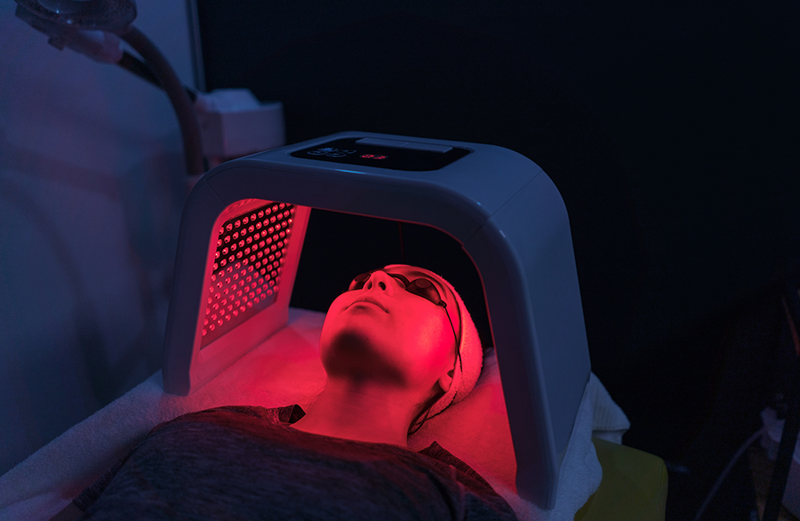 innovative SPA Treatments