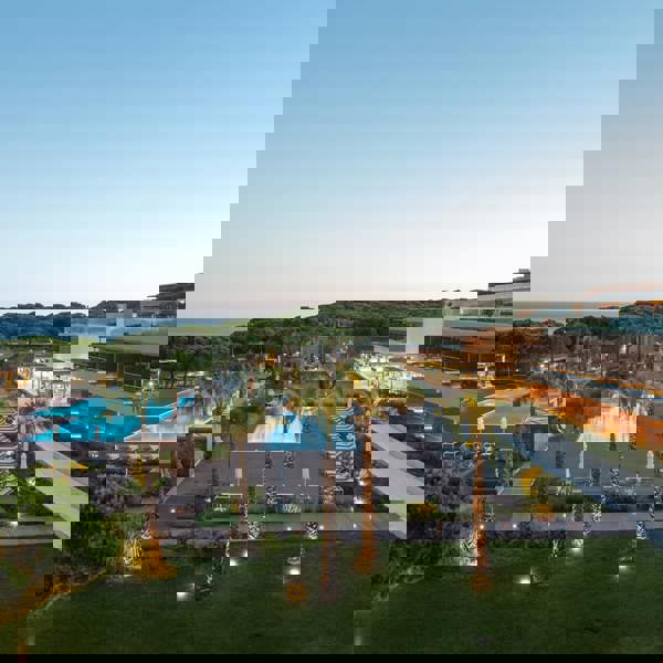 EPIC SANA Algarve