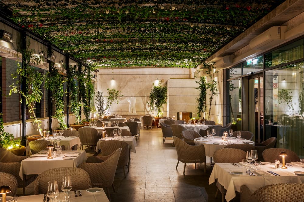 Restaurante Allora Lisboa (1)