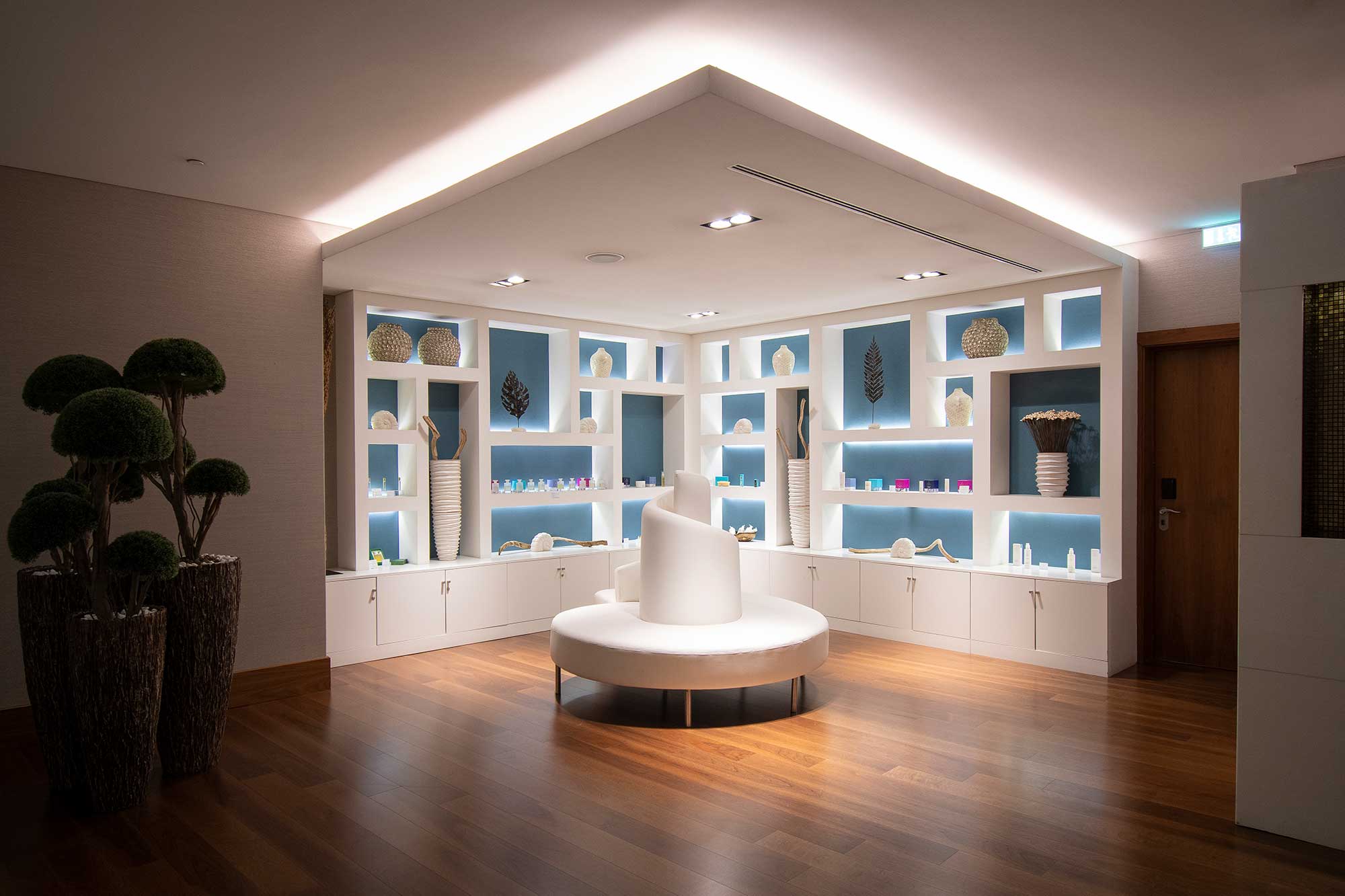 Sayanna Spa Cartao Presente