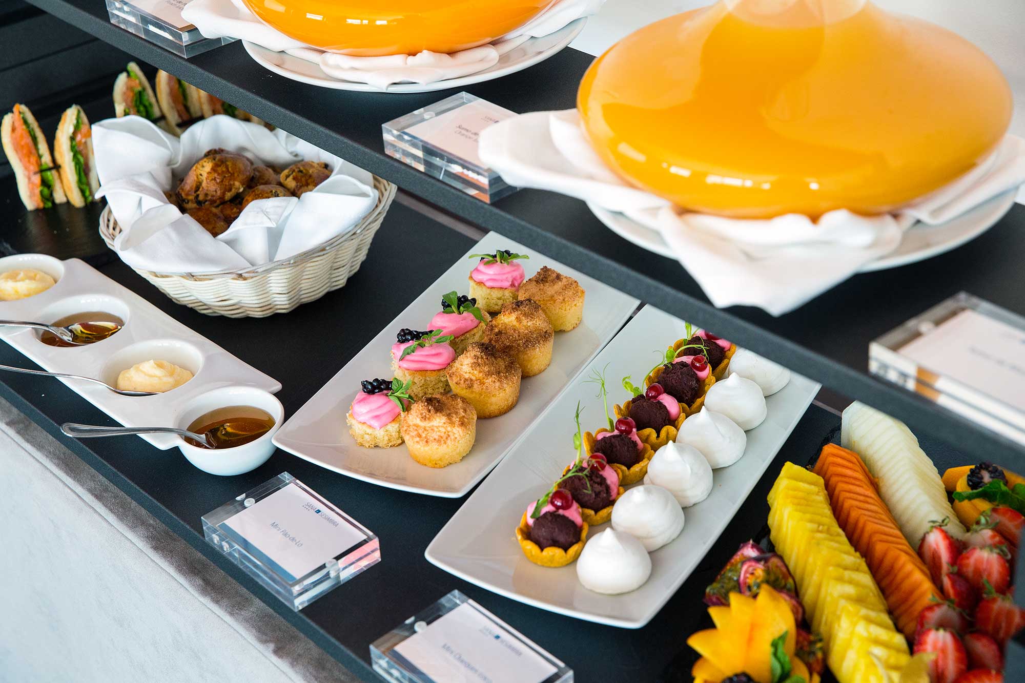 Private Meeting Room