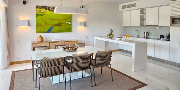 Suite Grand Deluxe - Vista Jardim